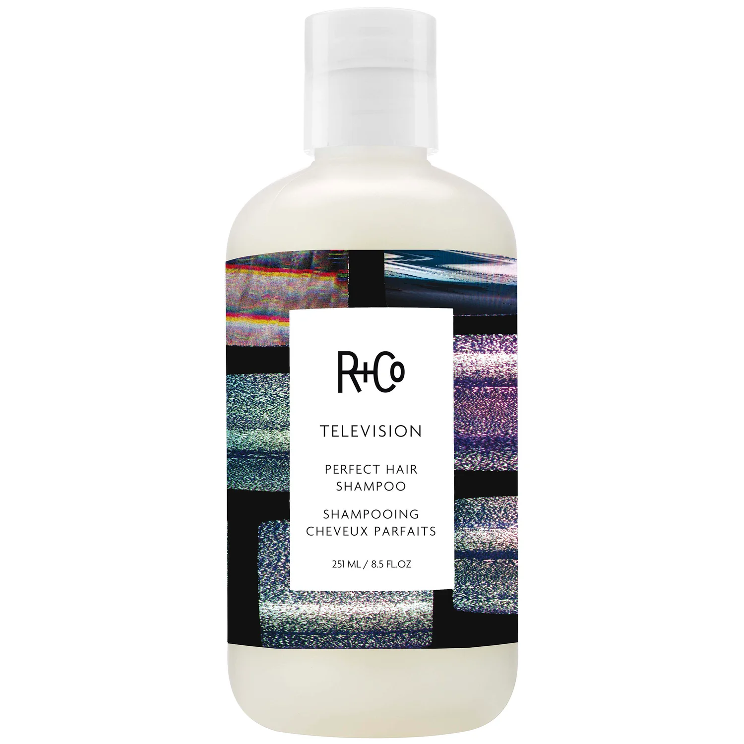 Television Perfect Hair Shampoo product image