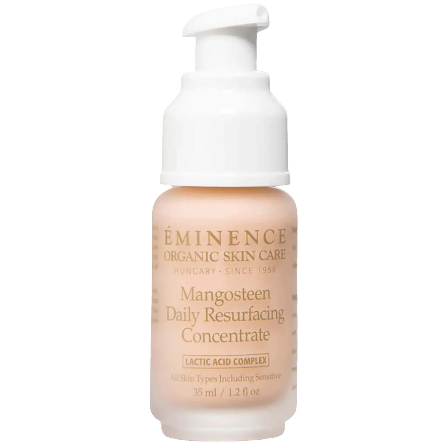 Mangosteen Daily Resurfacing Concentrate 1.2 fl. oz product image