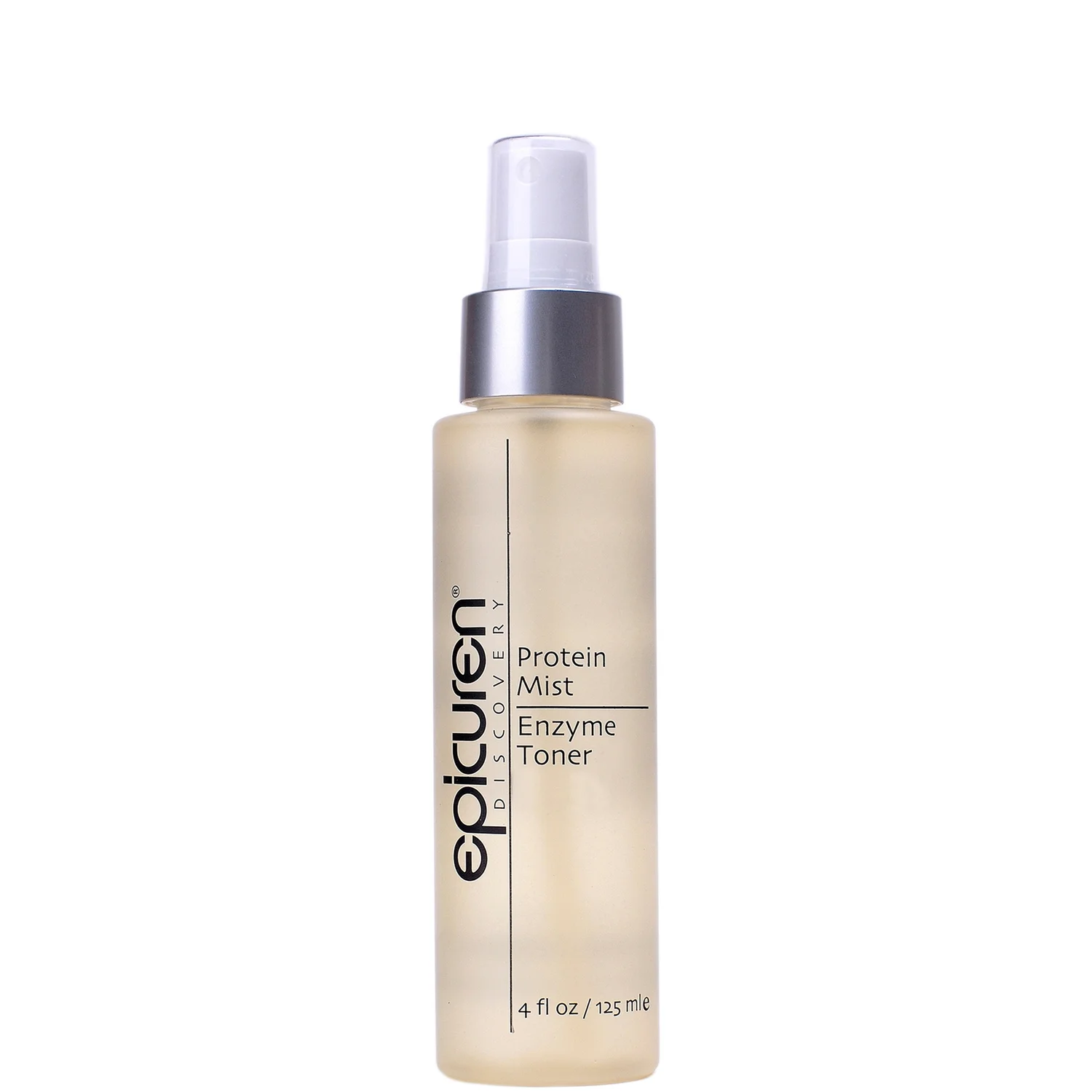 Epicuren Discovery Protein Mist Enzyme Toner 4oz