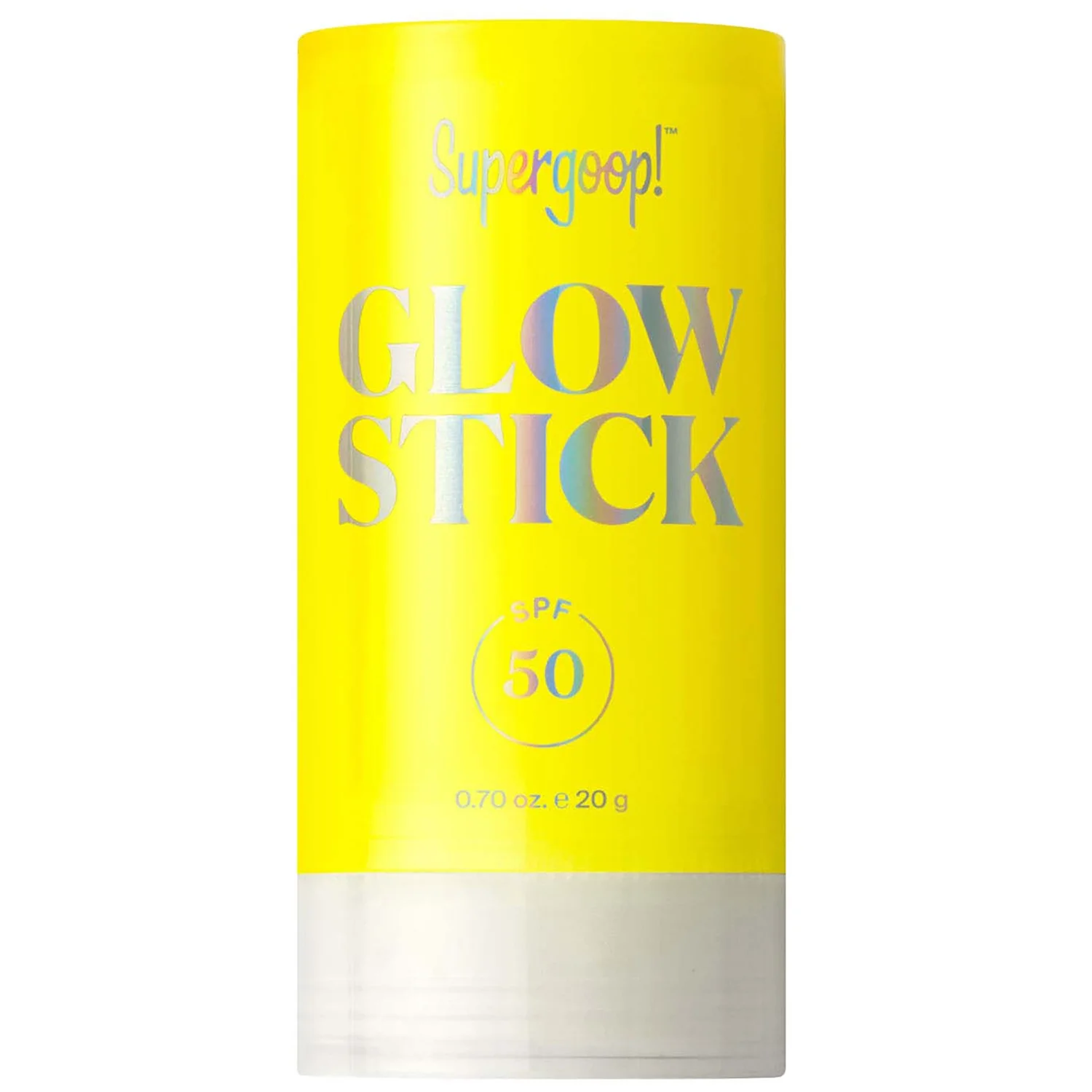 Supergoop!® Glow Stick SPF 50 1.23 oz. product image