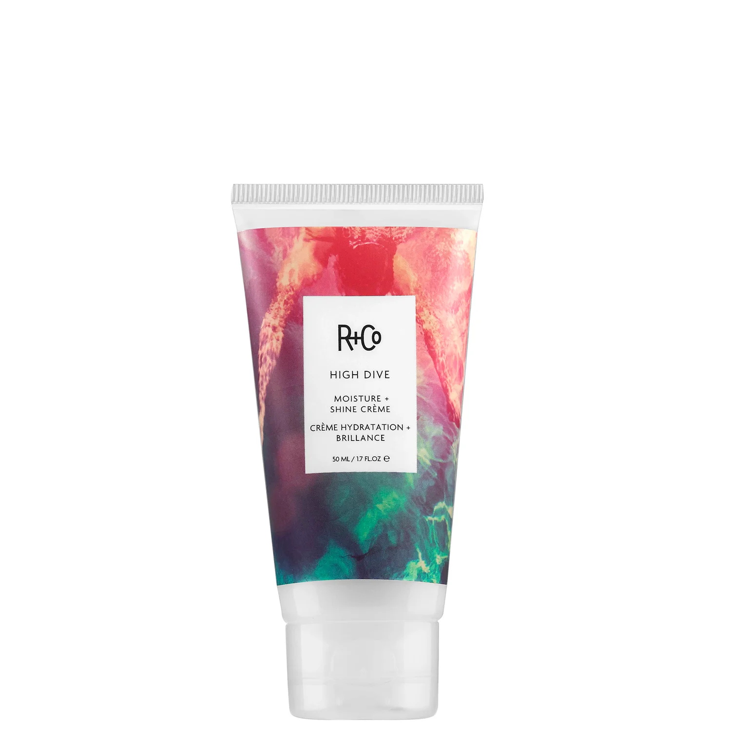 High Dive Moisture Shine Creme product image