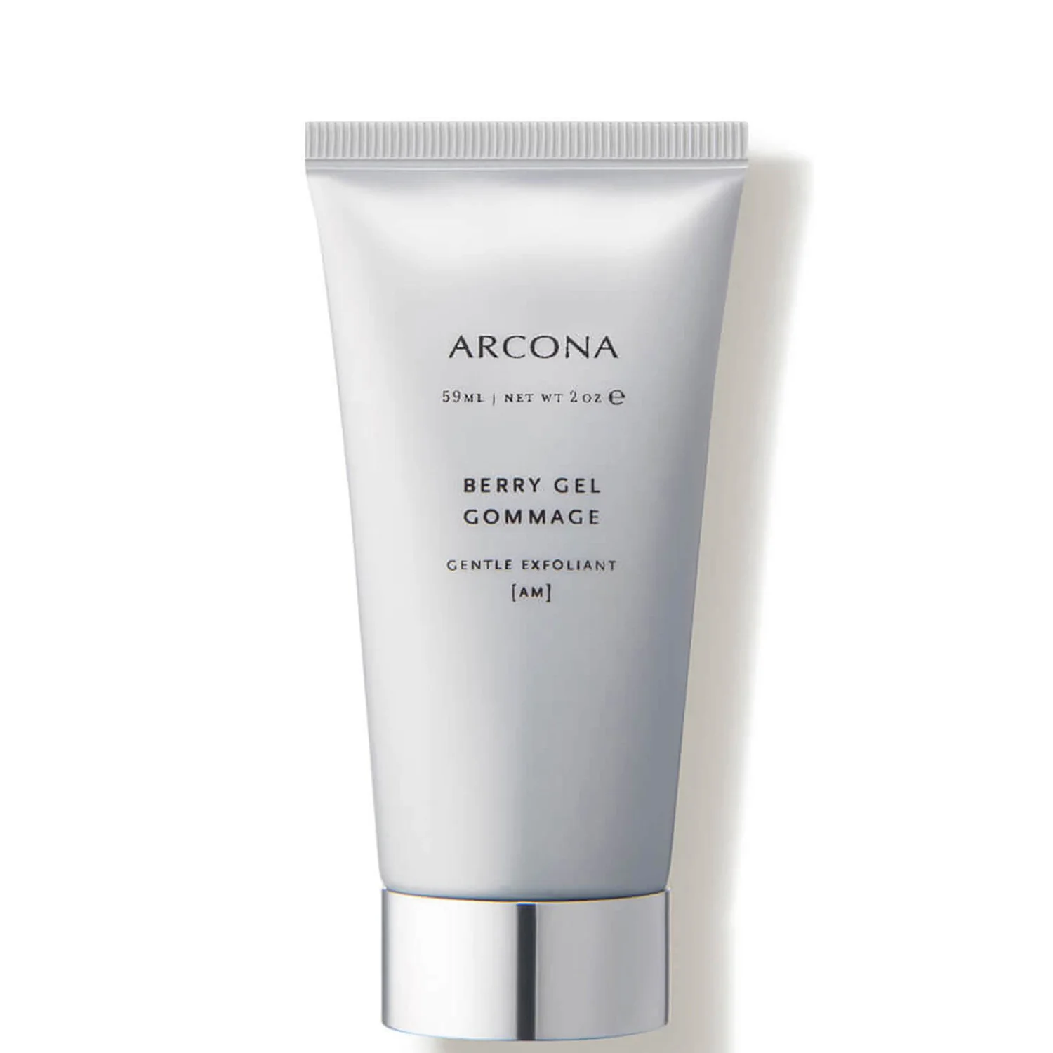 ARCONA Berry Gel Gommage (2 oz.)