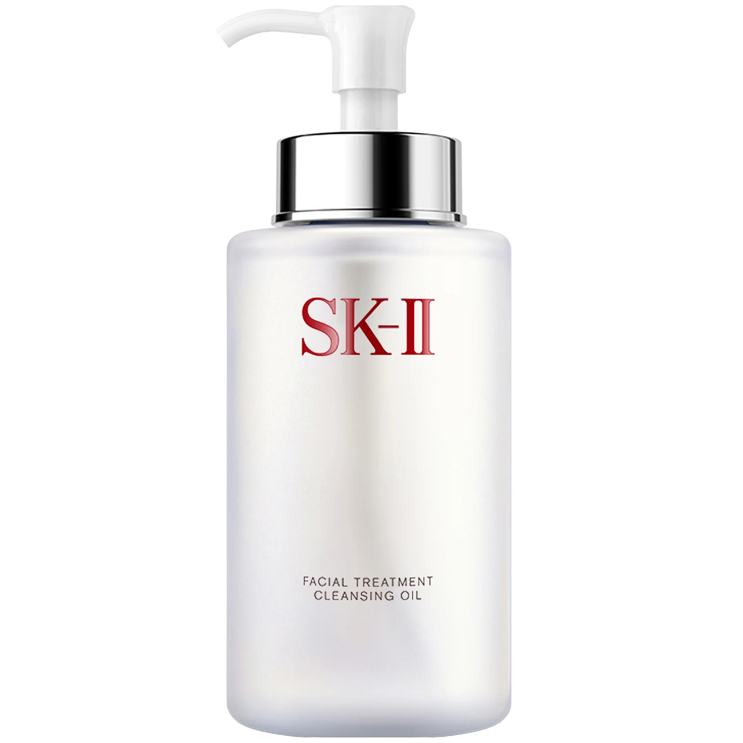 Facial Treatment Cleansing Oil (250ml) product image