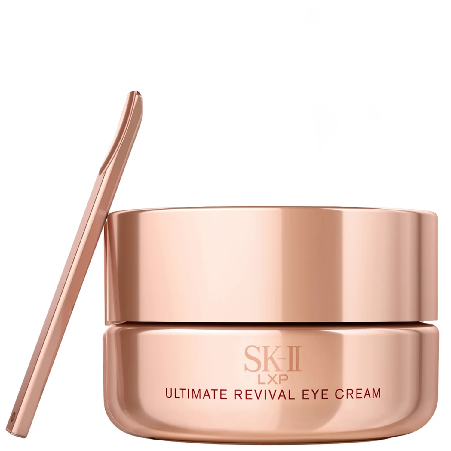 LXP Ultimate Revival Eye Cream (15g) product image