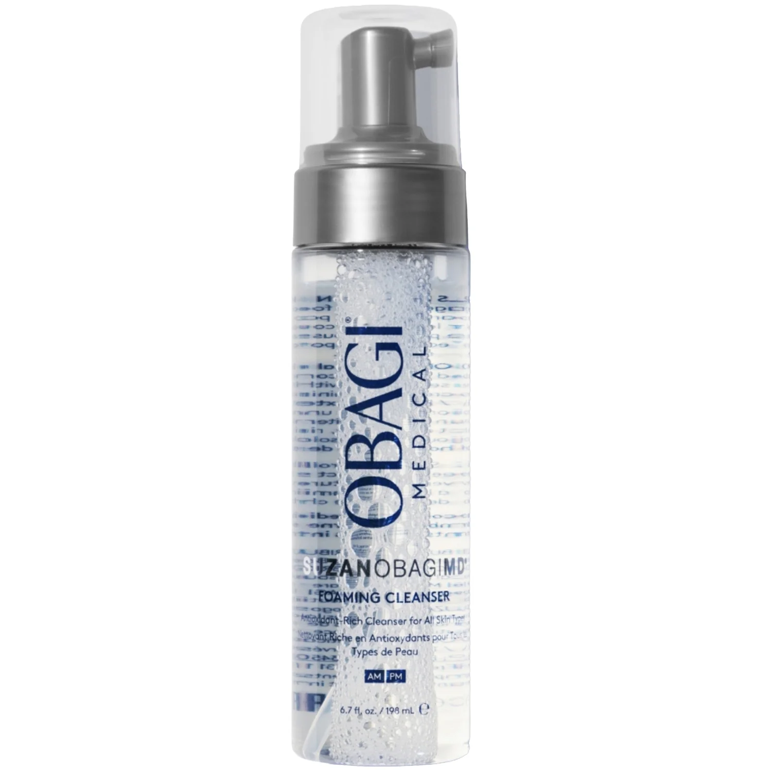 Obagi Foaming Cleanser (6.7 fl. oz.) product image