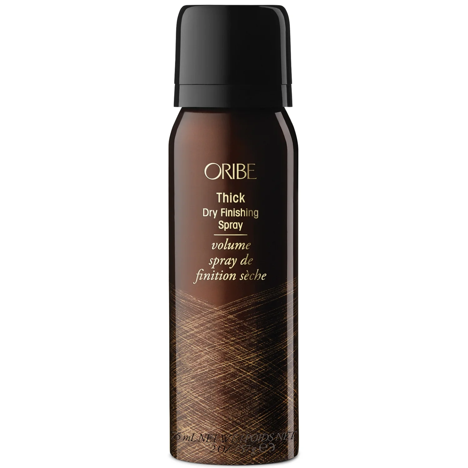 Thick Dry Finishing Spray 2.2 oz product image