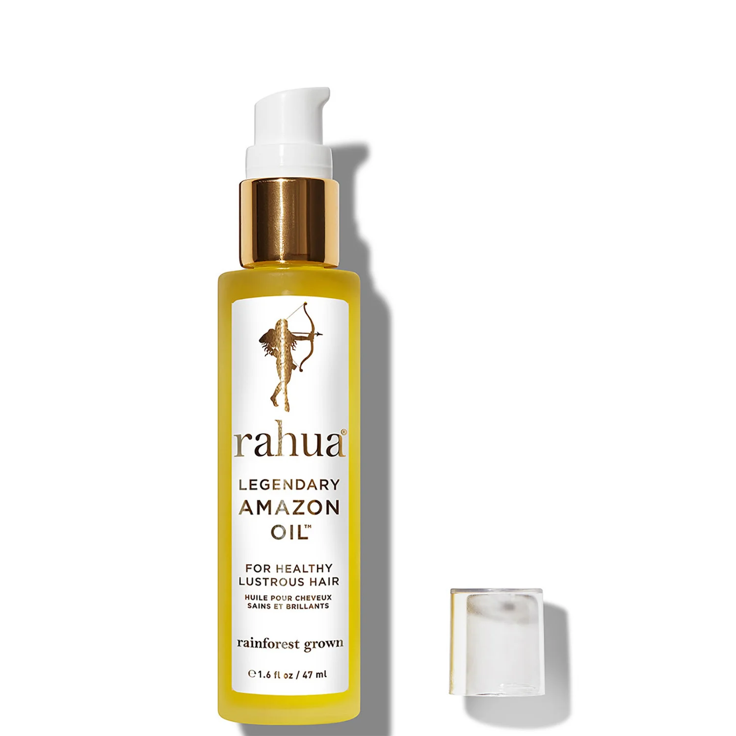 Legendary Amazon Oil 1.6 fl oz product image