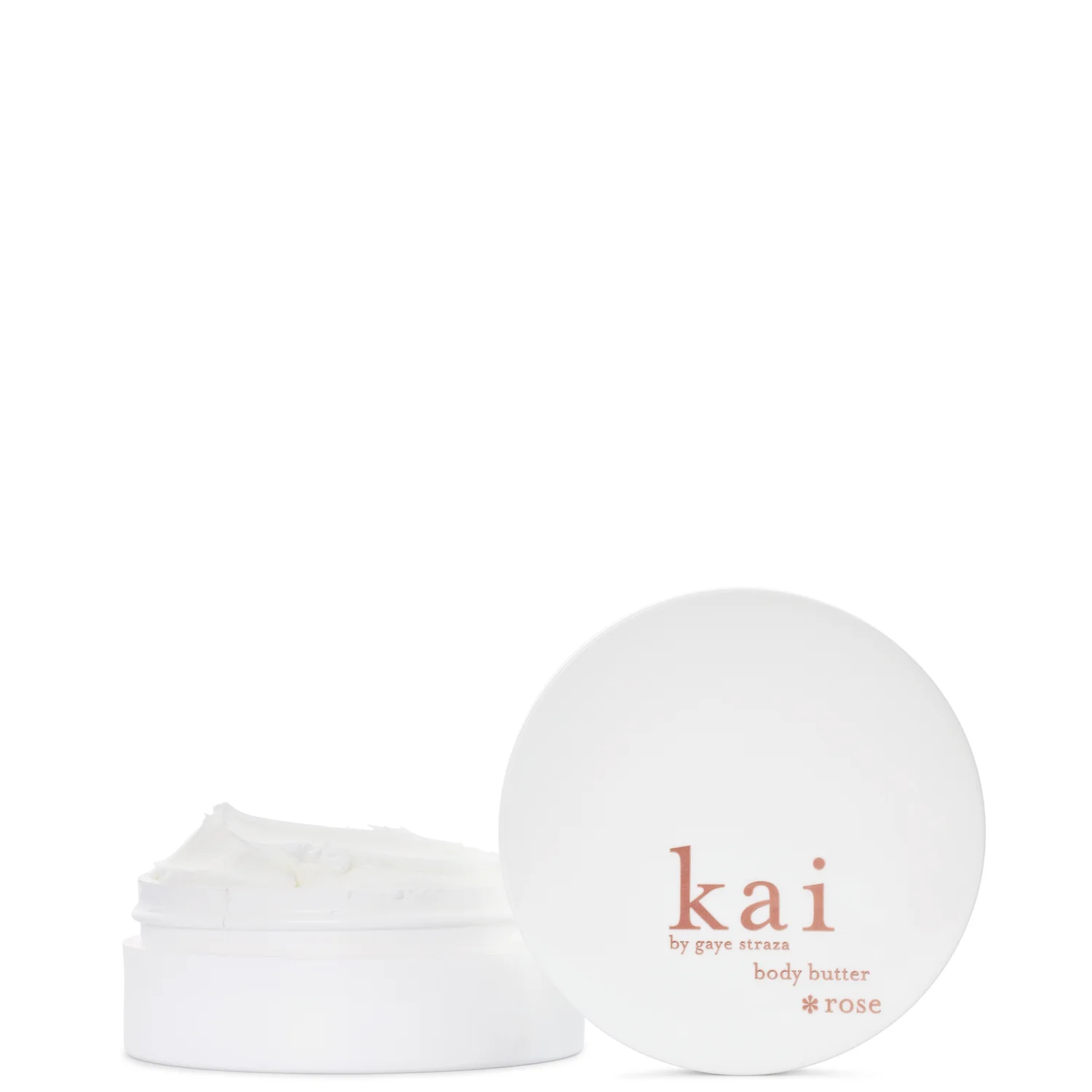 Rose Body Butter (6.4 oz.) product image