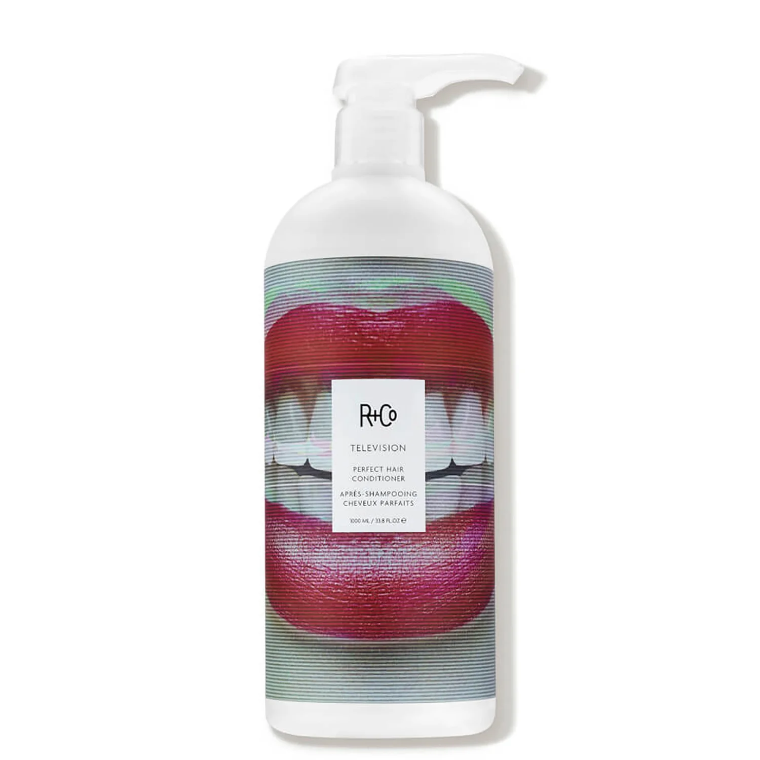 TELEVISION Perfect Hair Conditioner 33.8 oz product image