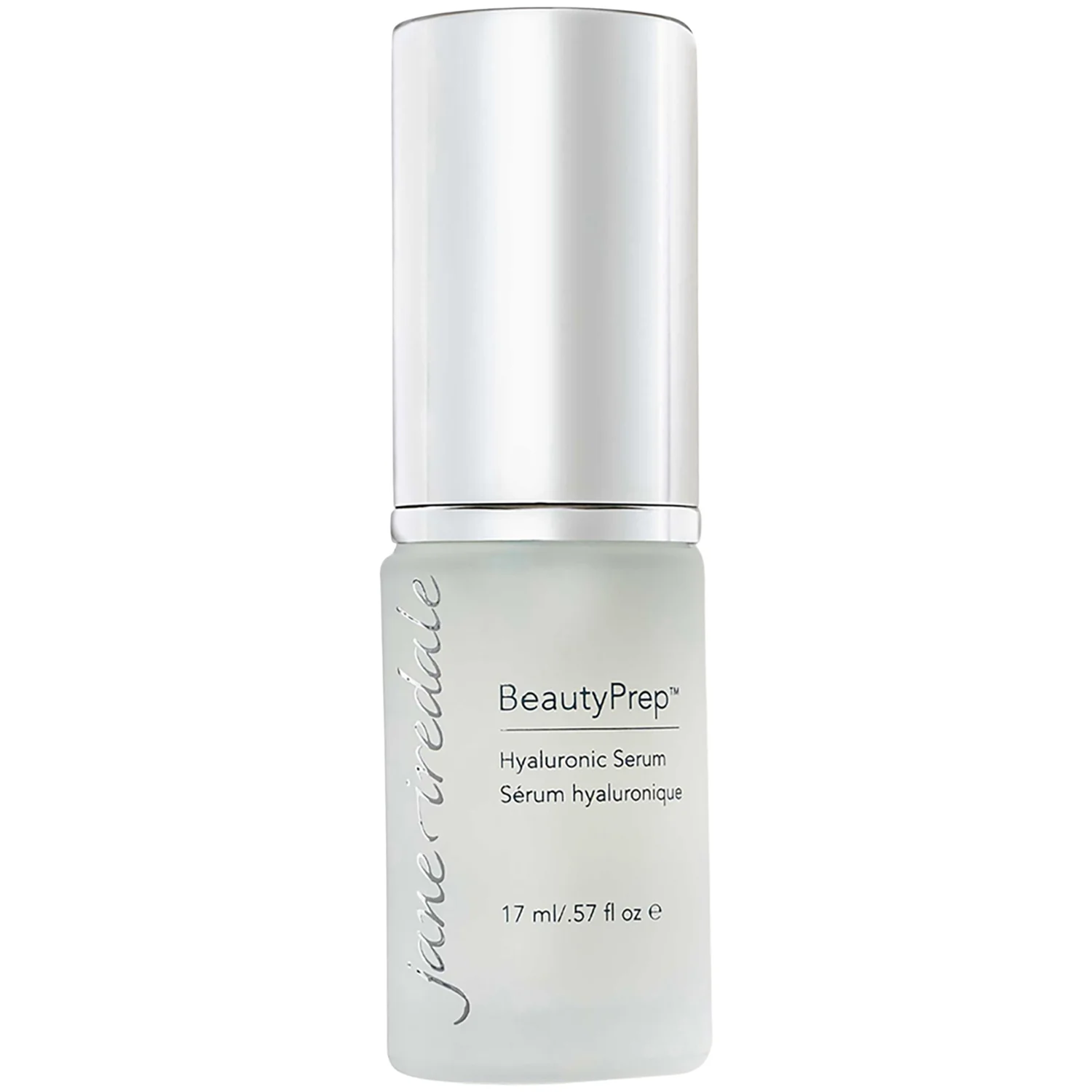 BeautyPrep Hyaluronic Serum (0.57 fl. oz.) product image