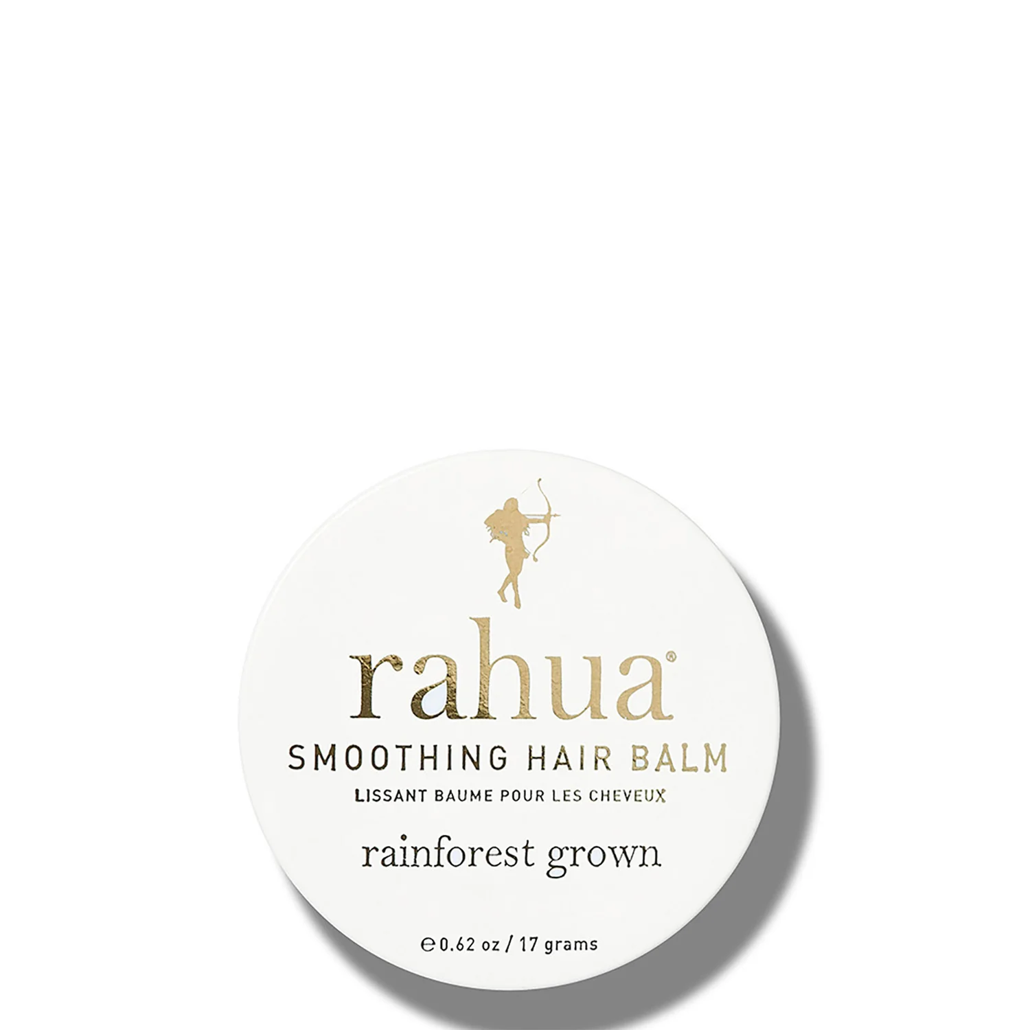 Smoothing Hair Balm product image