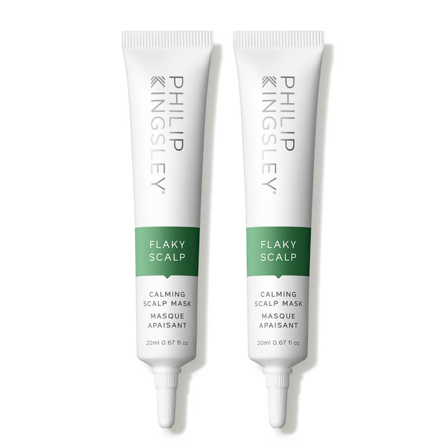Flaky Scalp Mask (2 count) product image