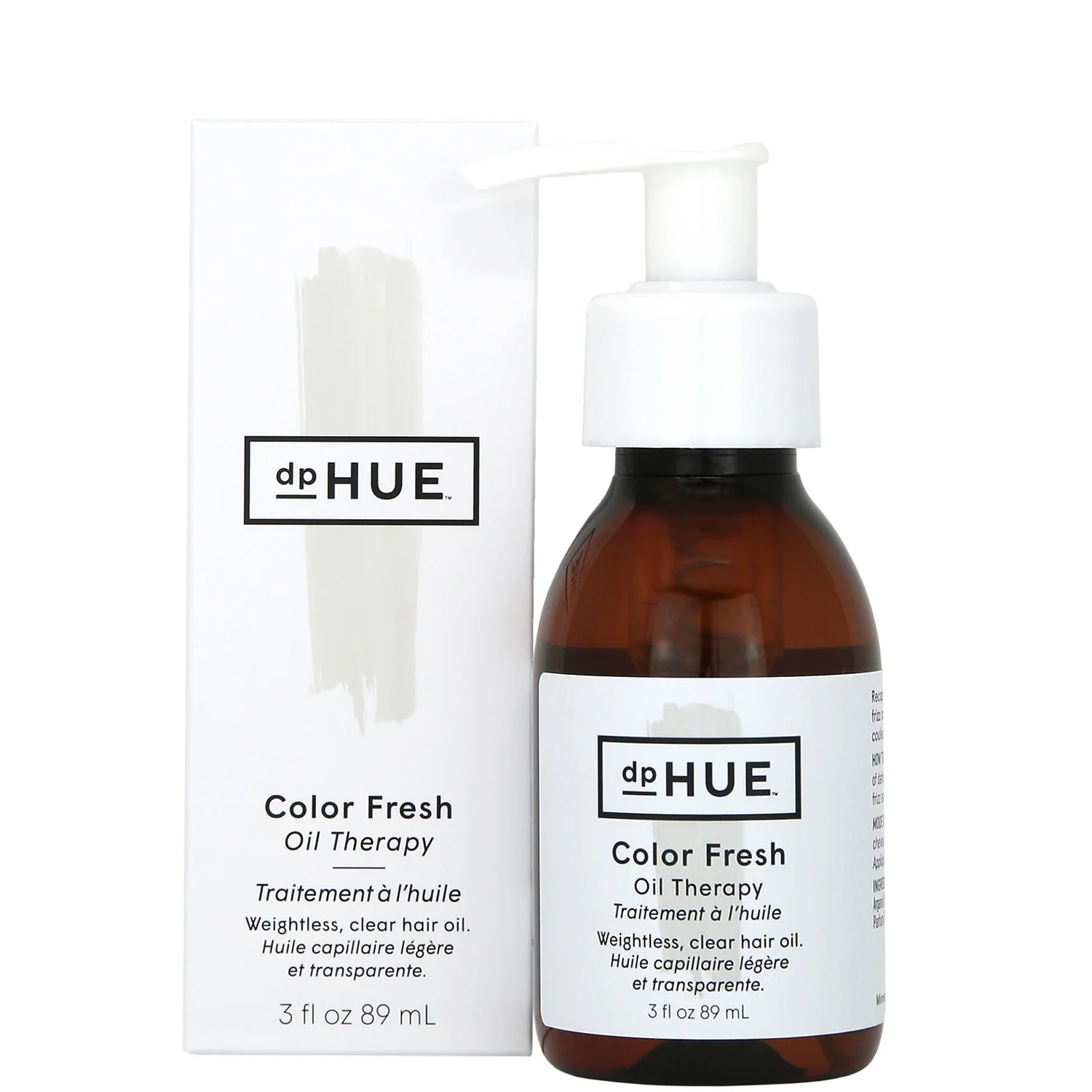 Color Fresh Oil Therapy (3 fl. oz.) product image