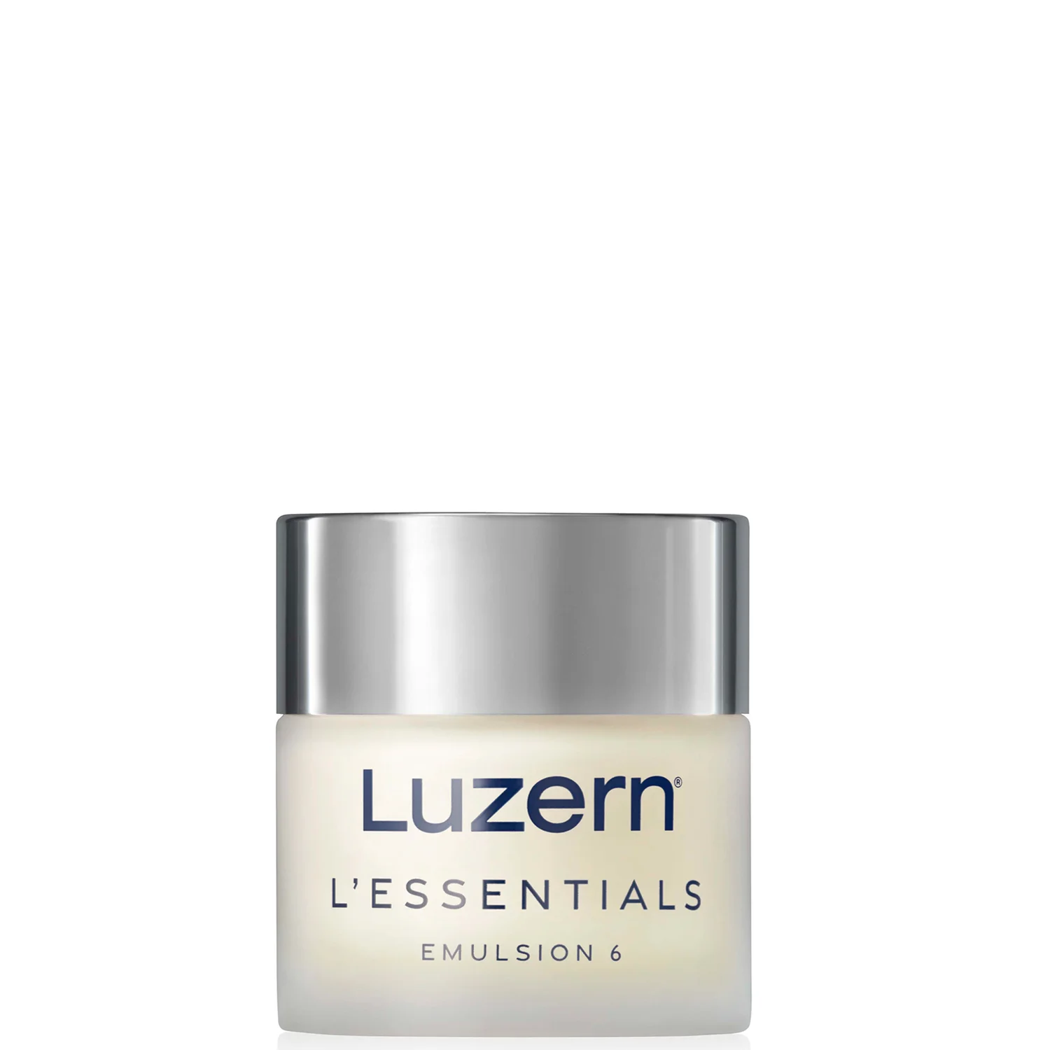 Luzern L'Essentials Emulsion 6 60ml