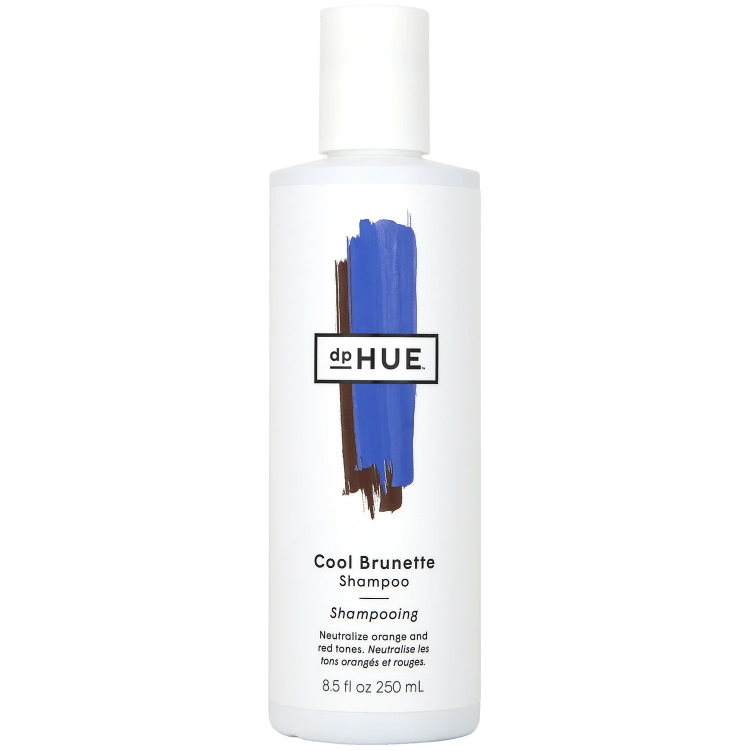 Cool Brunette Shampoo (8.5 fl. oz.) product image