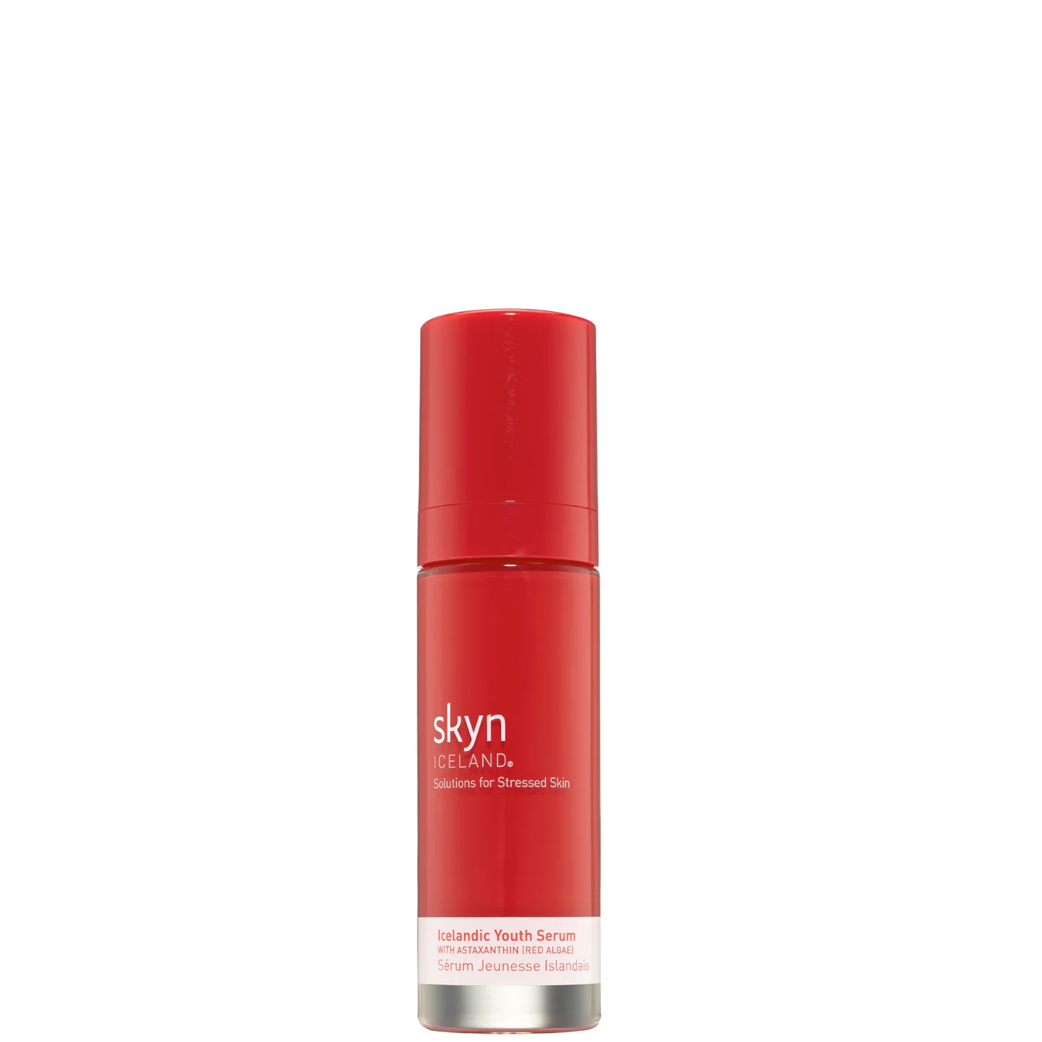 Skyn Iceland Icelandic Youth Serum 1oz