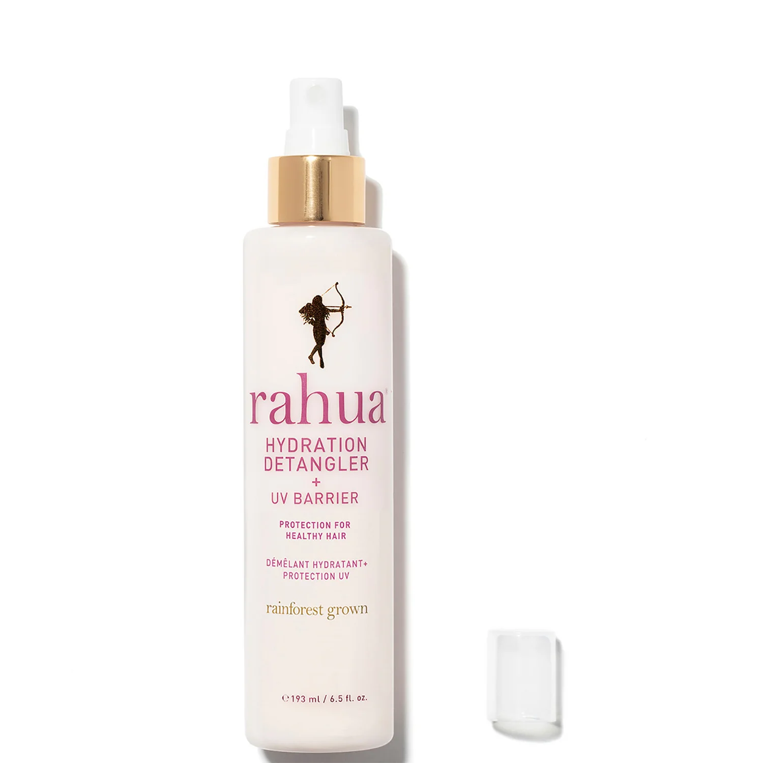 Hydration Detangler UV Barrier 6.5 fl oz product image