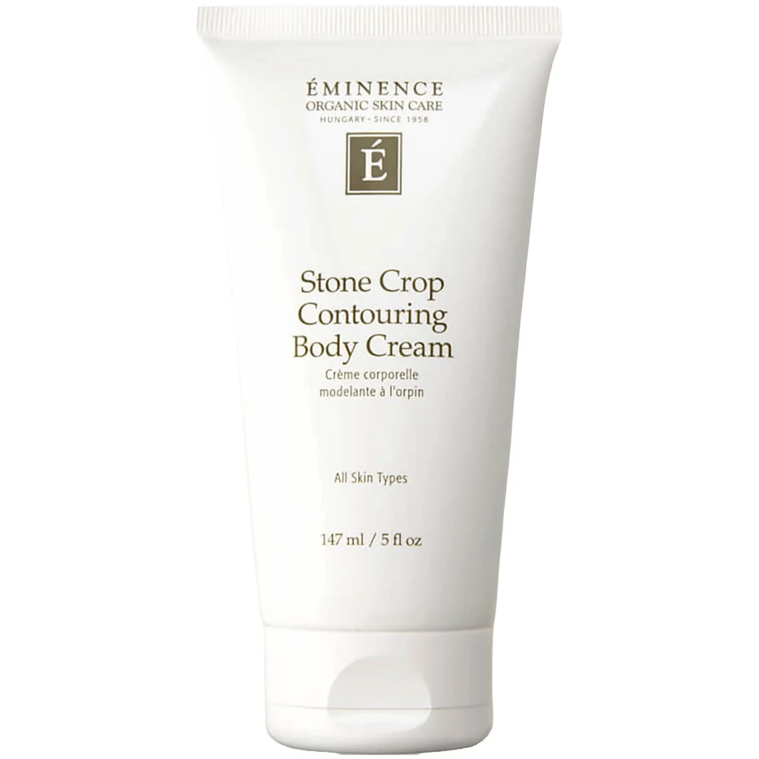 Stone Crop Contouring Body Cream 5 fl. oz product image