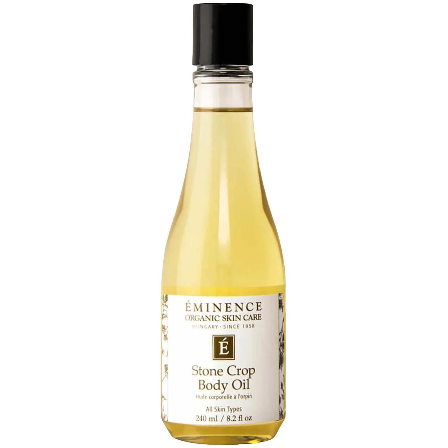 Stone Crop Body Oil product image