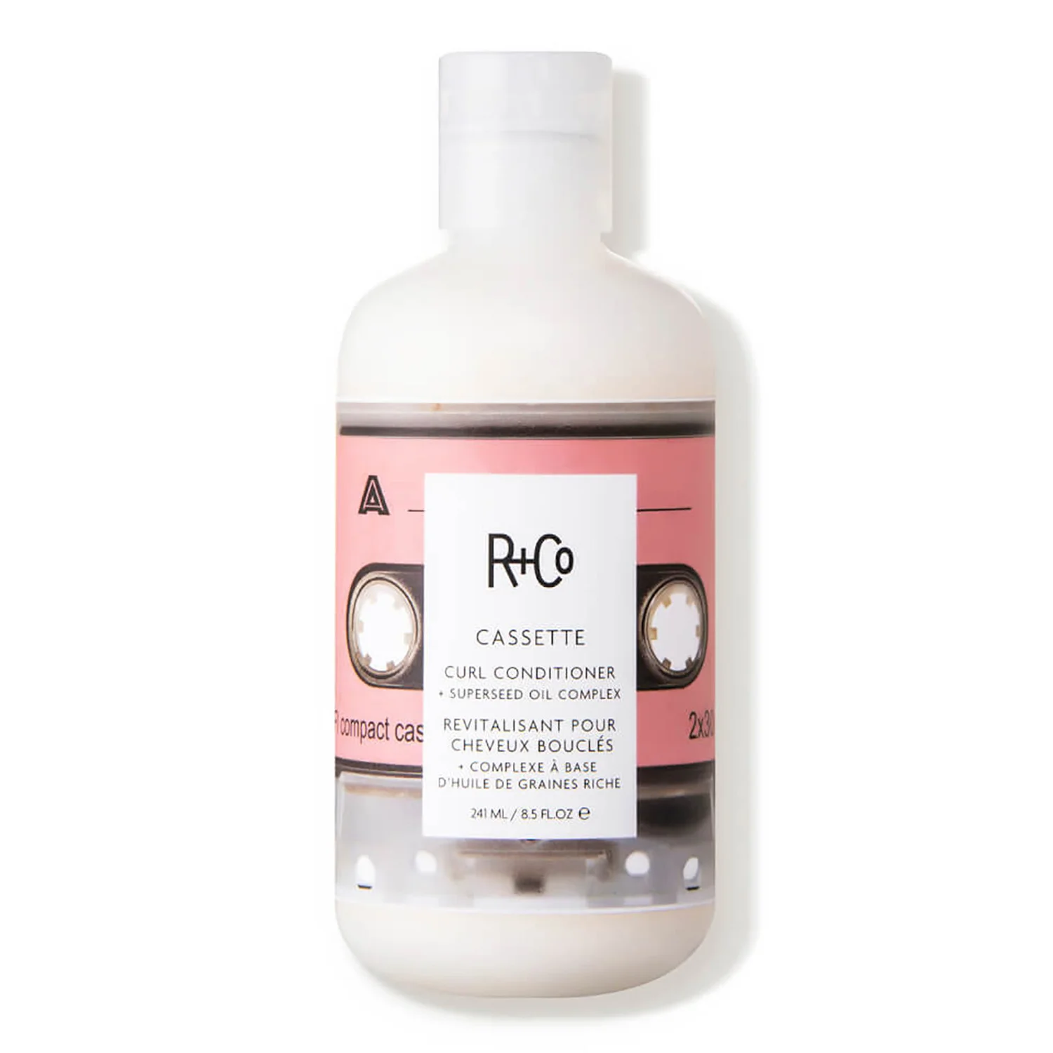 CASSETTE Curl Conditioner product image