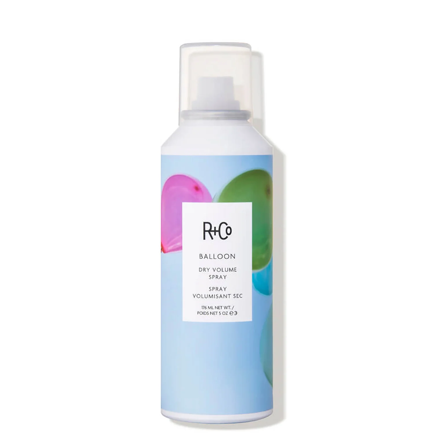BALLOON Dry Volume Spray 5 oz product image