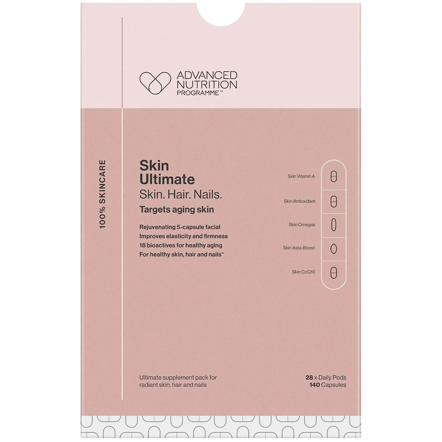 Skin Ultimate (168 capsules) product image