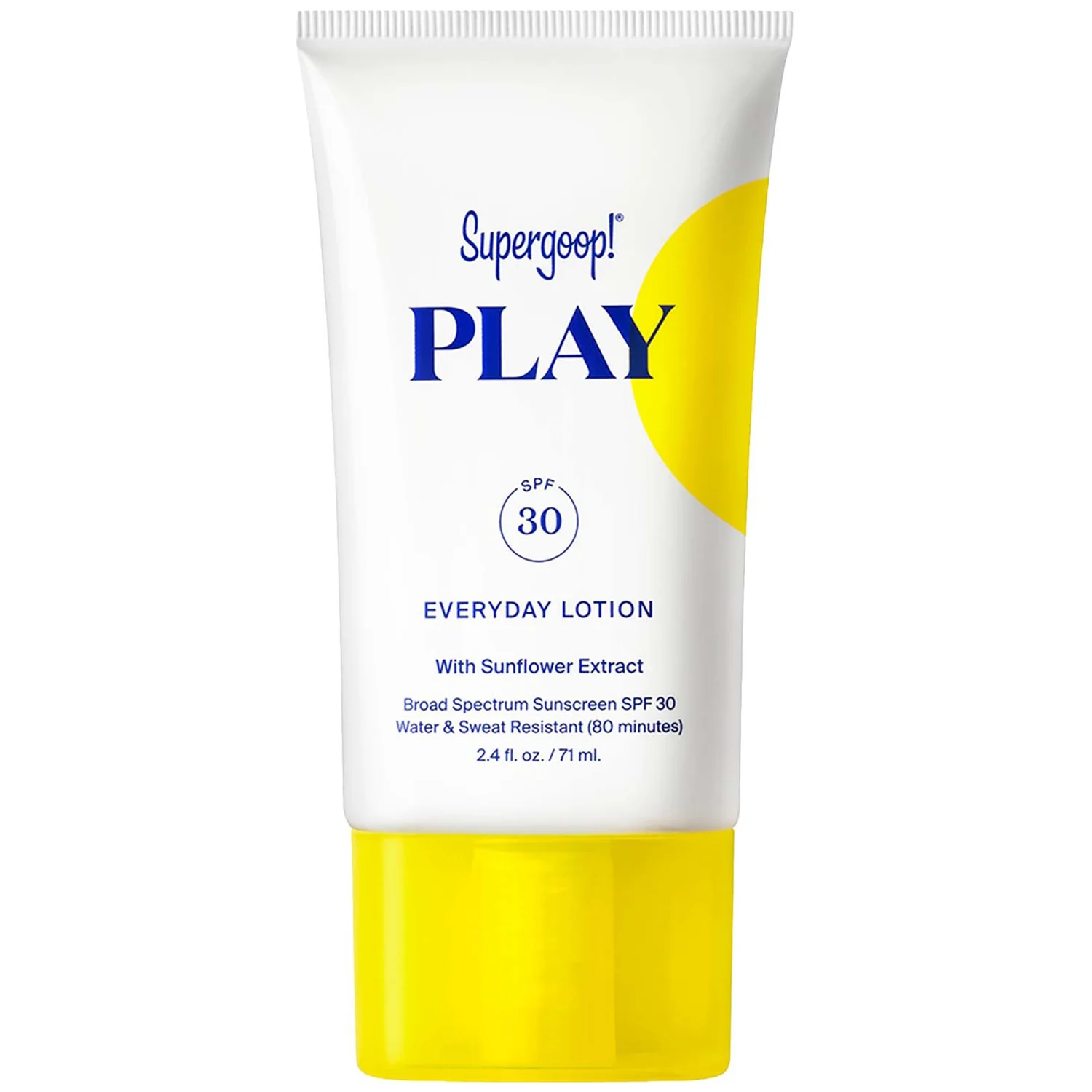 Play Everyday Lotion product image