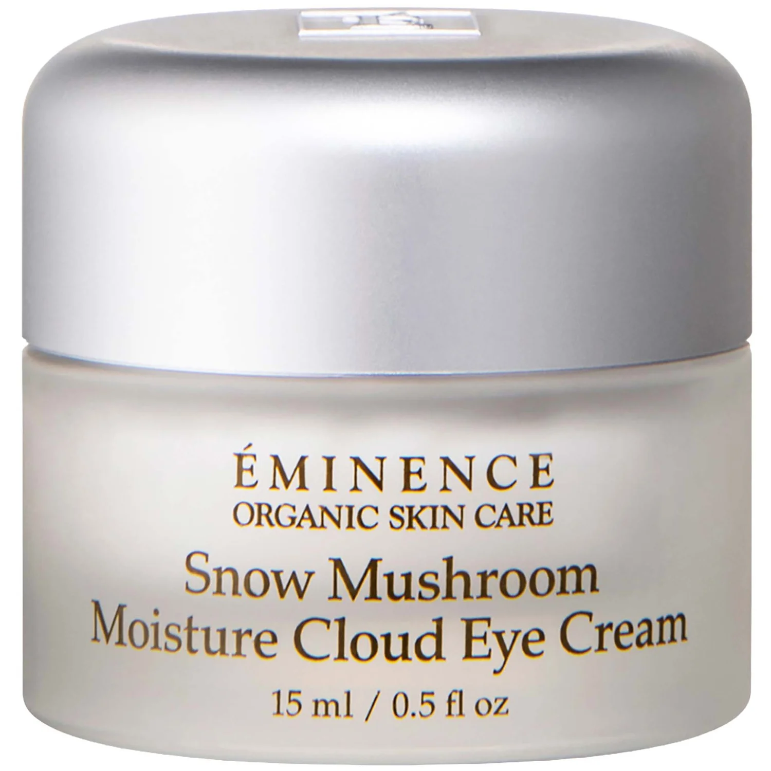 Snow Mushroom Moisture Cloud Eye Cream 0.5 oz product image
