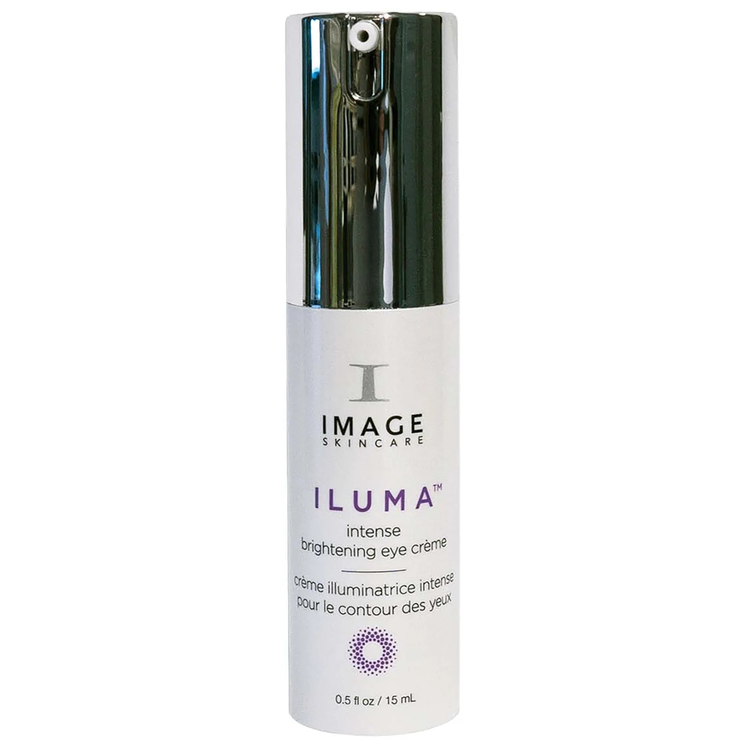 ILUMA Intense Brightening Eye Creme (0.5 oz.) product image