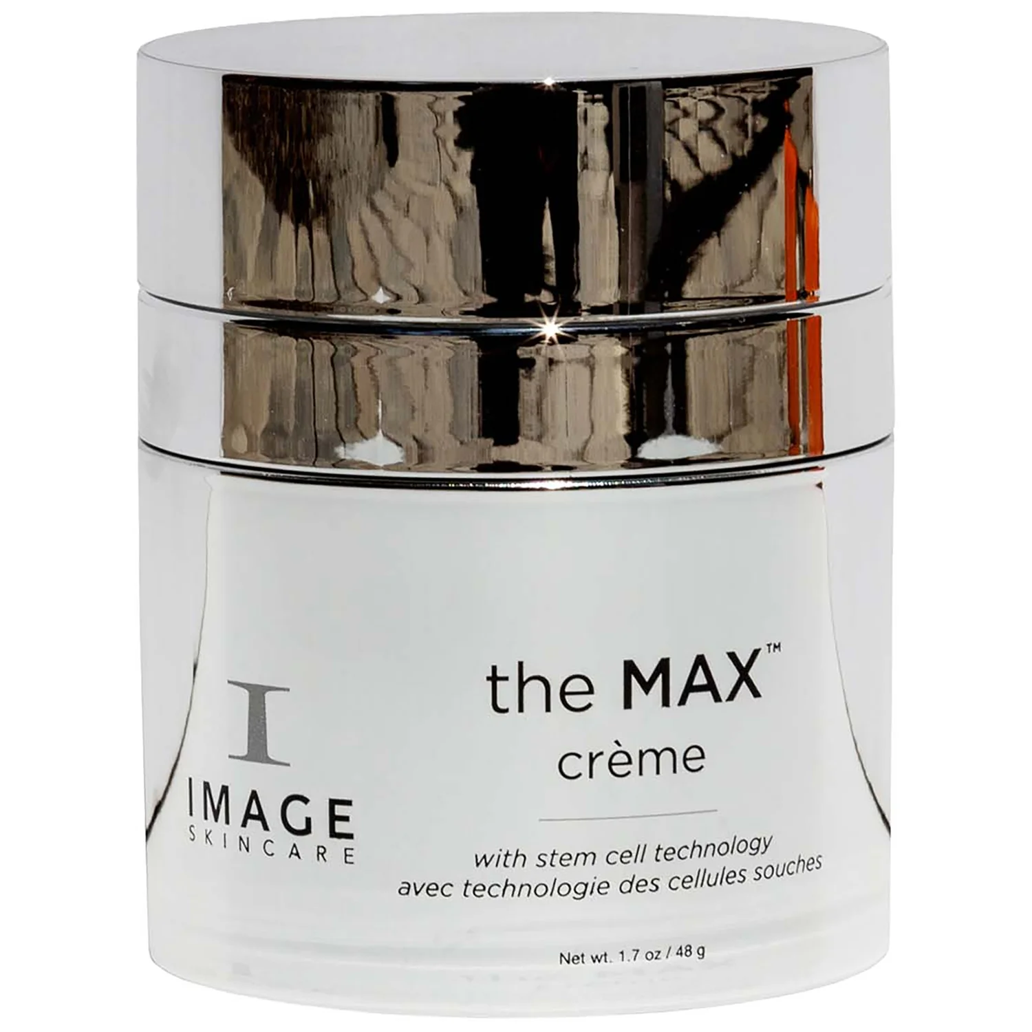 the MAX Crème 1.7 fl. oz product image