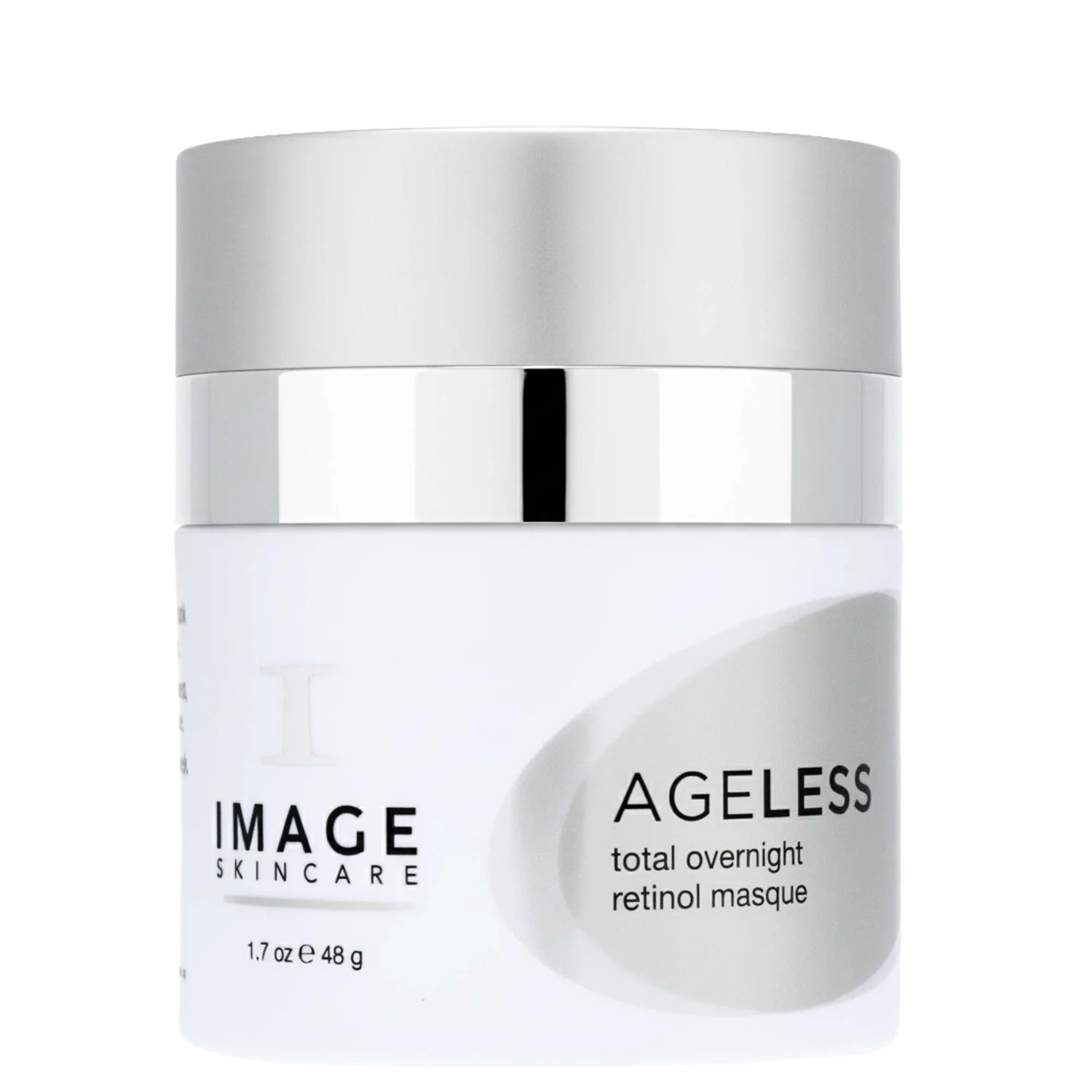IMAGE Skincare Ageless Total Overnight Retinol Masque 48g / 1.7 fl.oz.