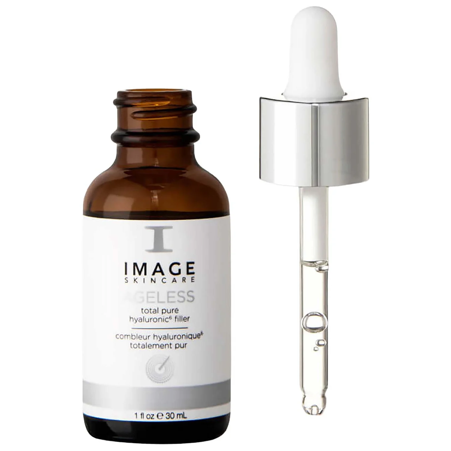 AGELESS Total Pure Hyaluronic6 Filler (1 oz.) product image