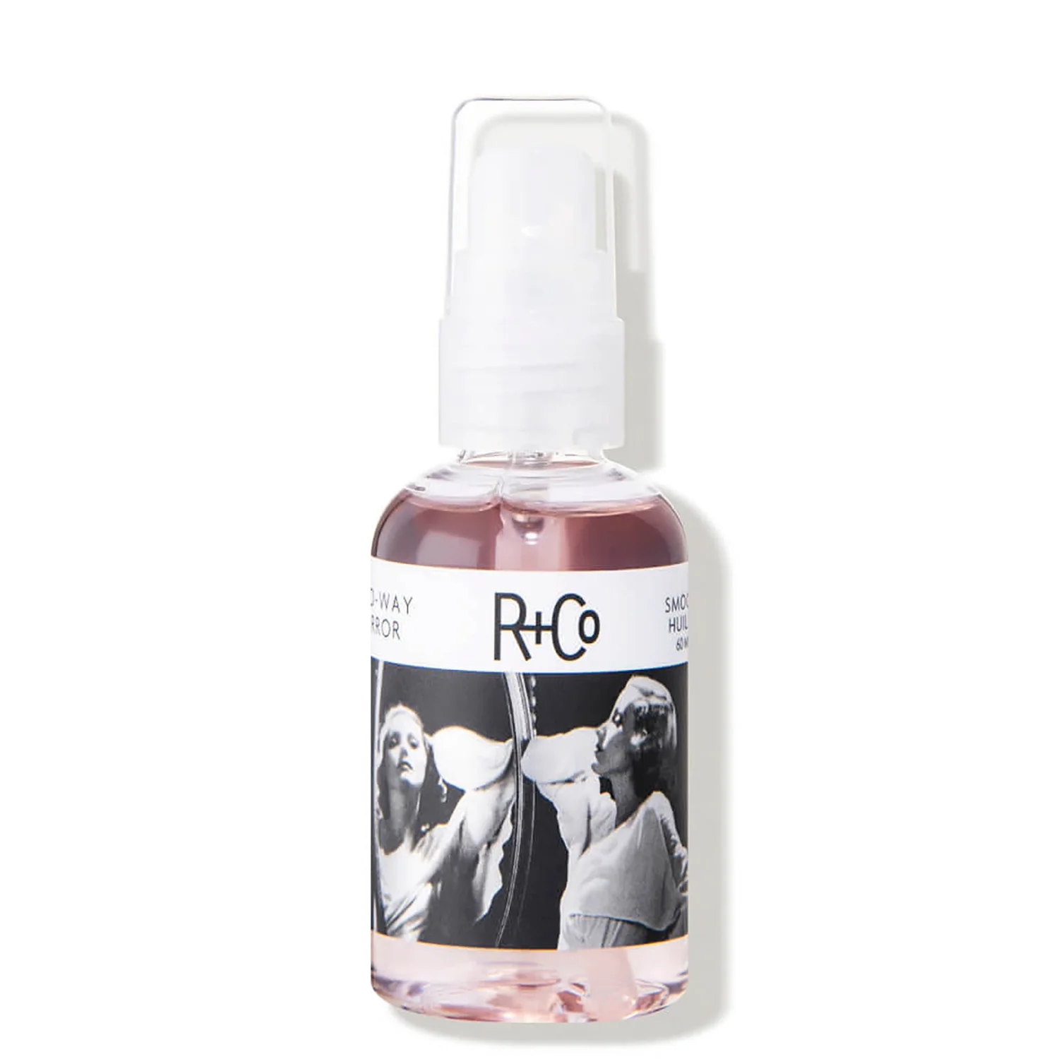 Two-Way Mirror Smoothing Oil 2 oz product image