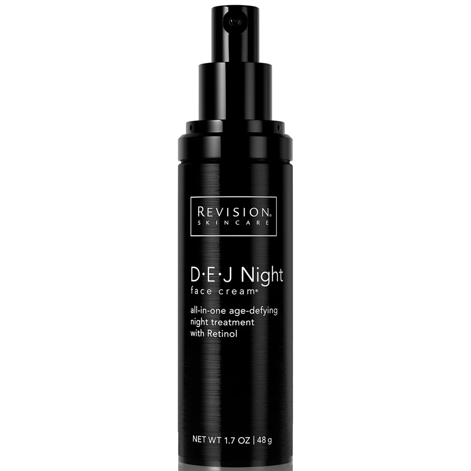 Revision Skincare® D.E.J Night Face Cream 1.7 oz. product image