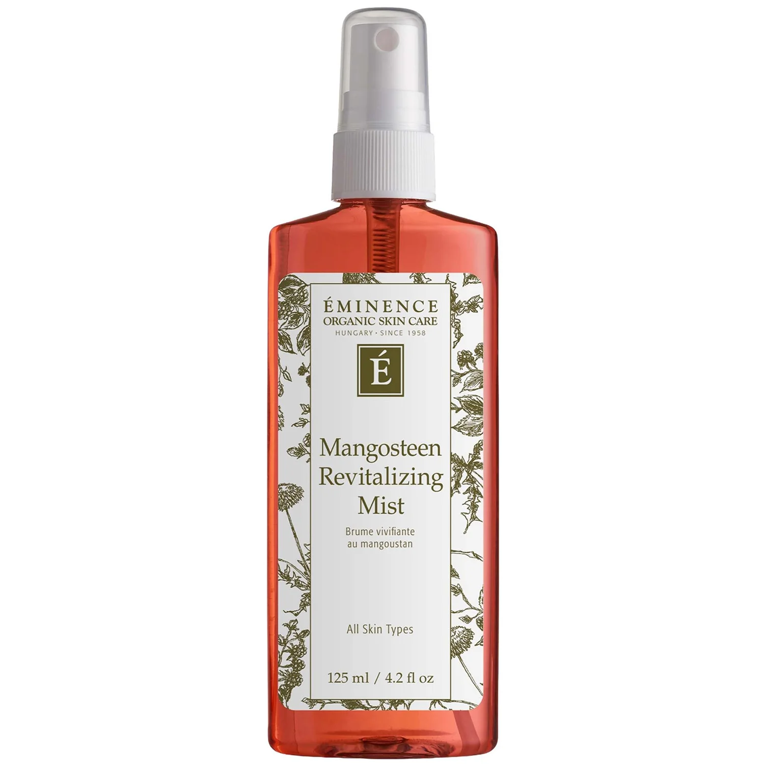 Mangosteen Revitalizing Mist 4.2 fl. oz product image