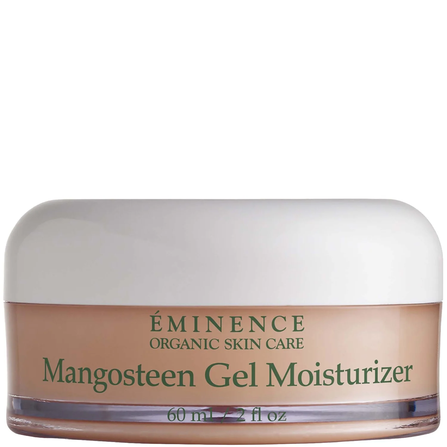 Mangosteen Gel Moisturizer 2 fl. oz product image