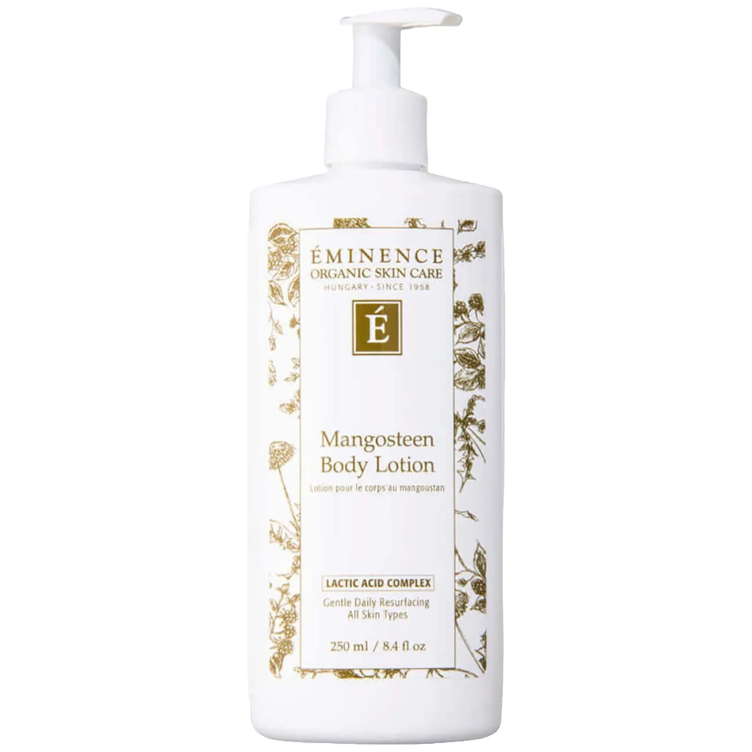Mangosteen Body Lotion 8.4 fl. oz product image