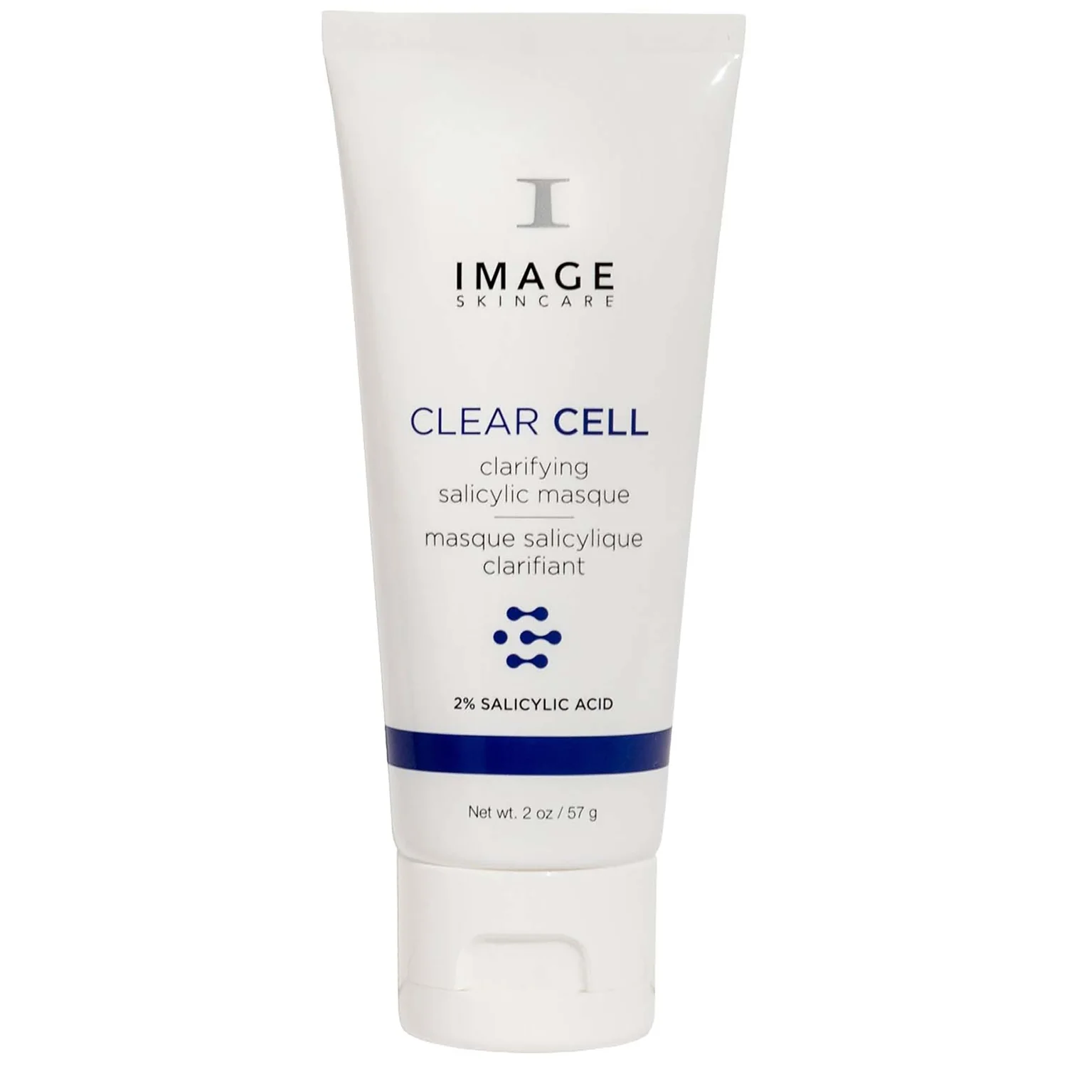 CLEAR CELL Medicated Acne Masque (2 oz.) product image