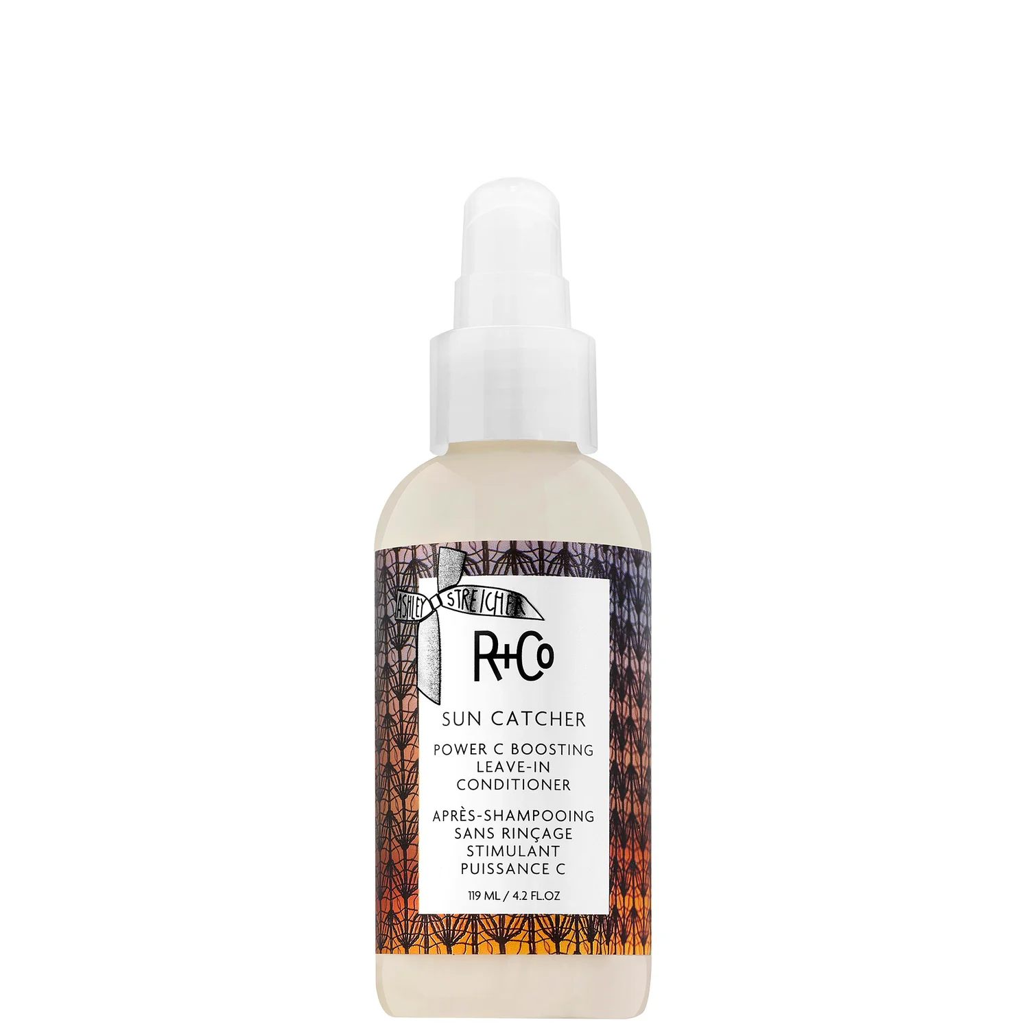 SUN CATCHER Power C Boosting Leave-In Conditioner 4.2 oz product image