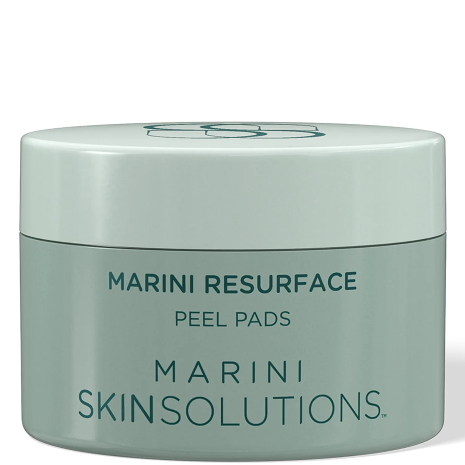 Marini Multi-Acid Exfoliating Pads 30 piece product image