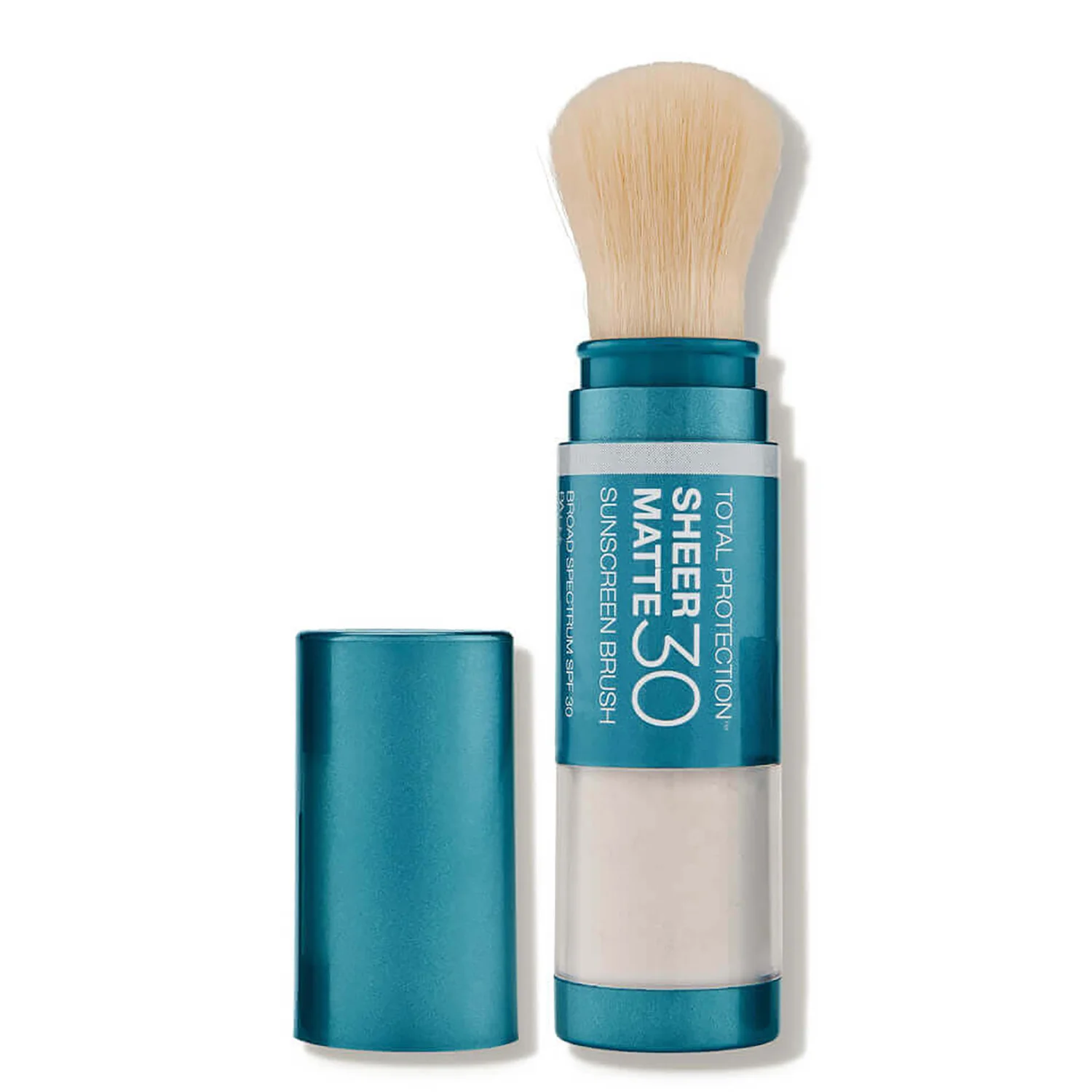 Sunforgettable® Total Protection Sunscreen Brush SPF 30- Sheer Matte product image