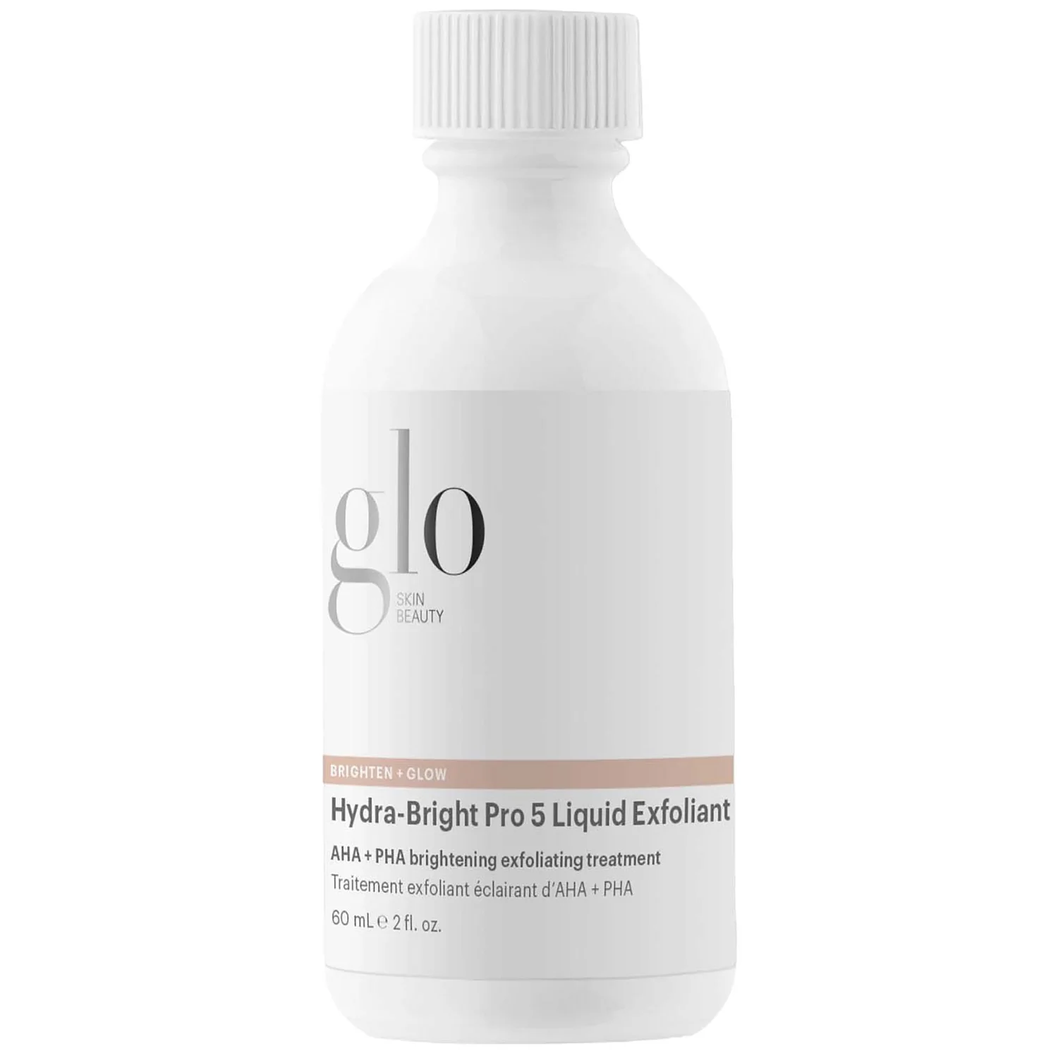 HydraBright Pro 5 Liquid Exfoliant 2 fl. oz. product image