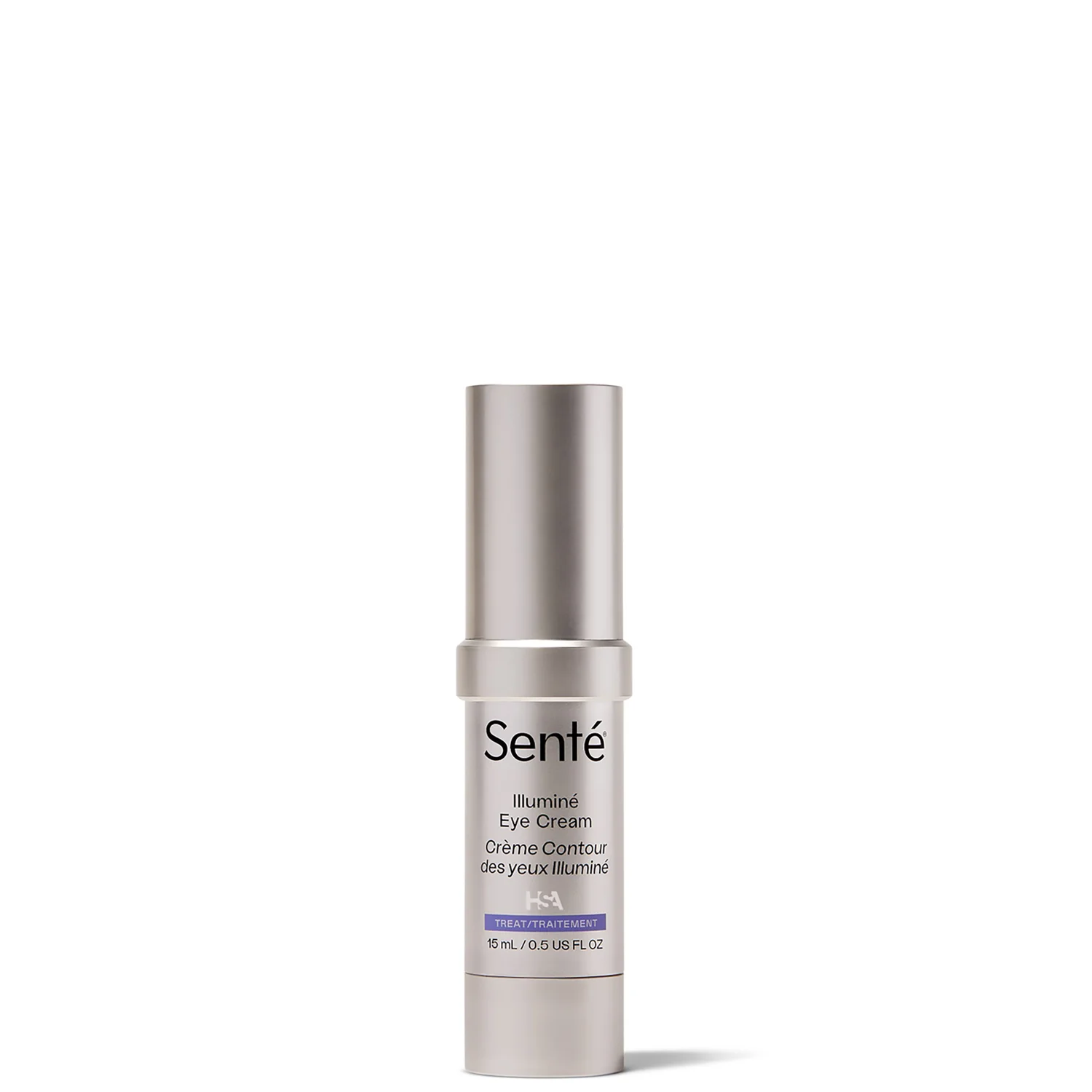 SENTÃ Illuminé Eye Cream 0.5 fl. oz