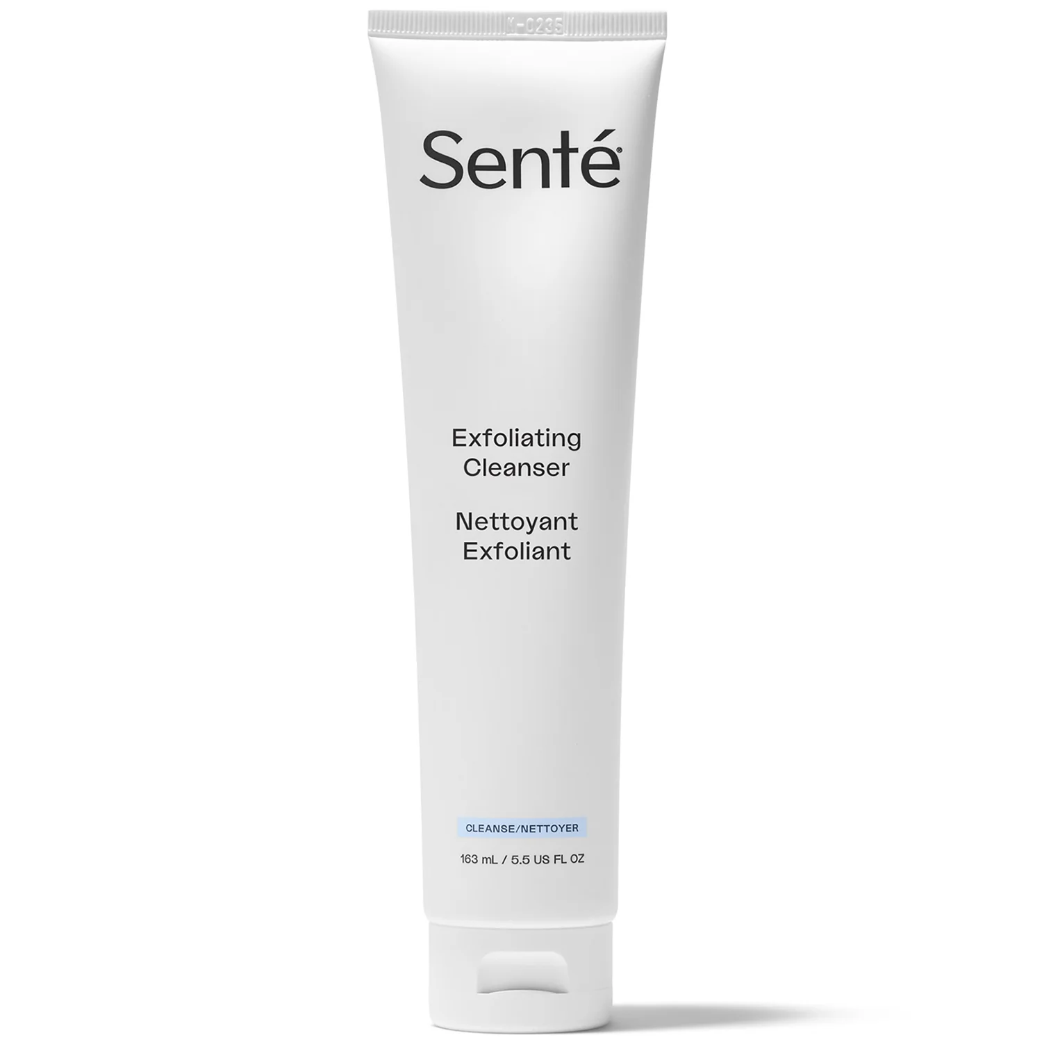SENTÃ Exfoliating Cleanser 5.5 fl. oz