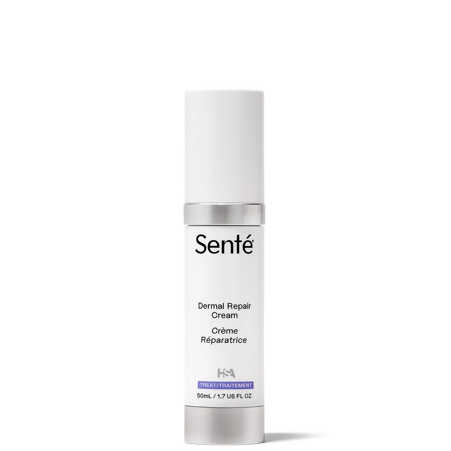SENTÃ Dermal Repair Cream (1.7 oz.)