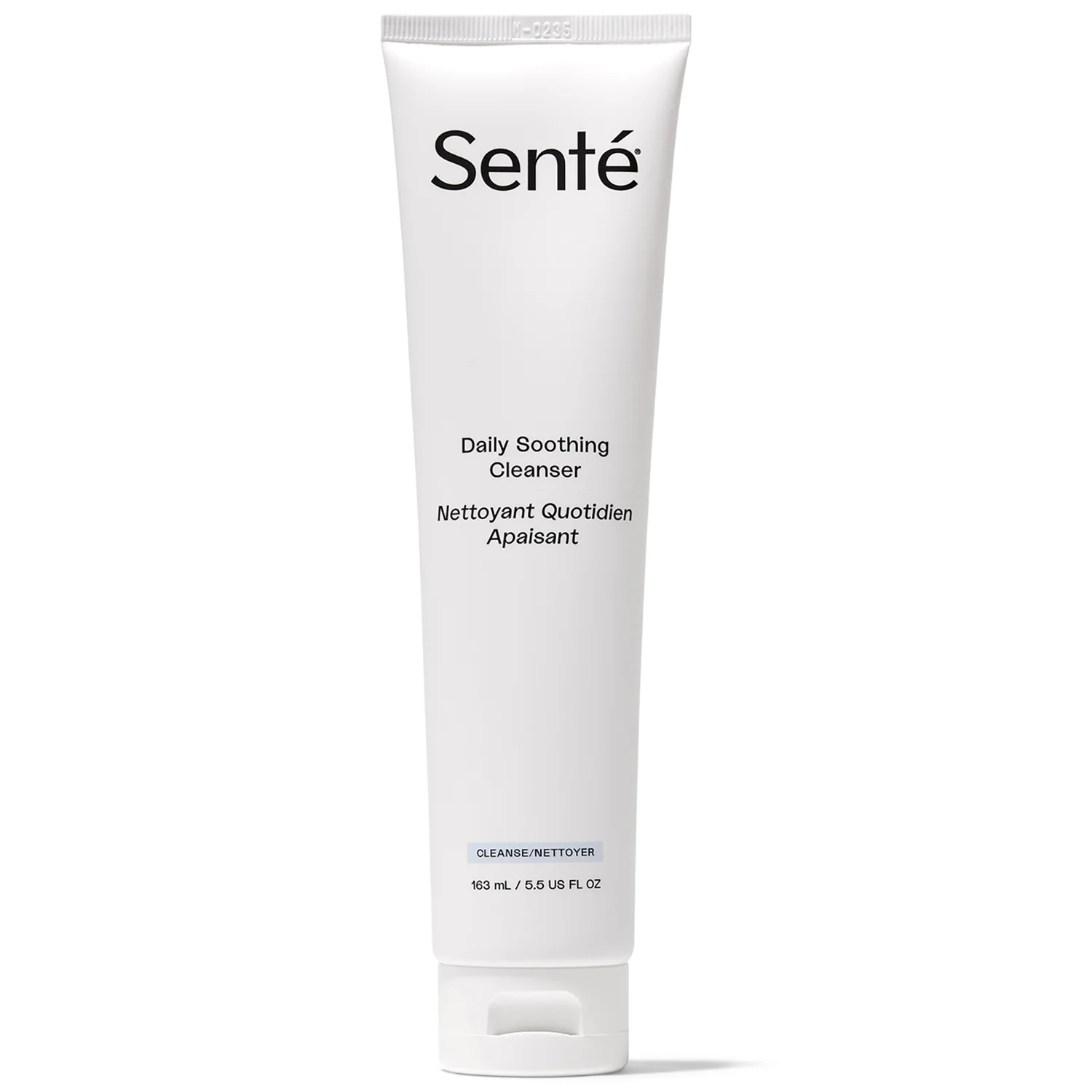 SENTÃ Daily Soothing Cleanser 5.5 fl. oz
