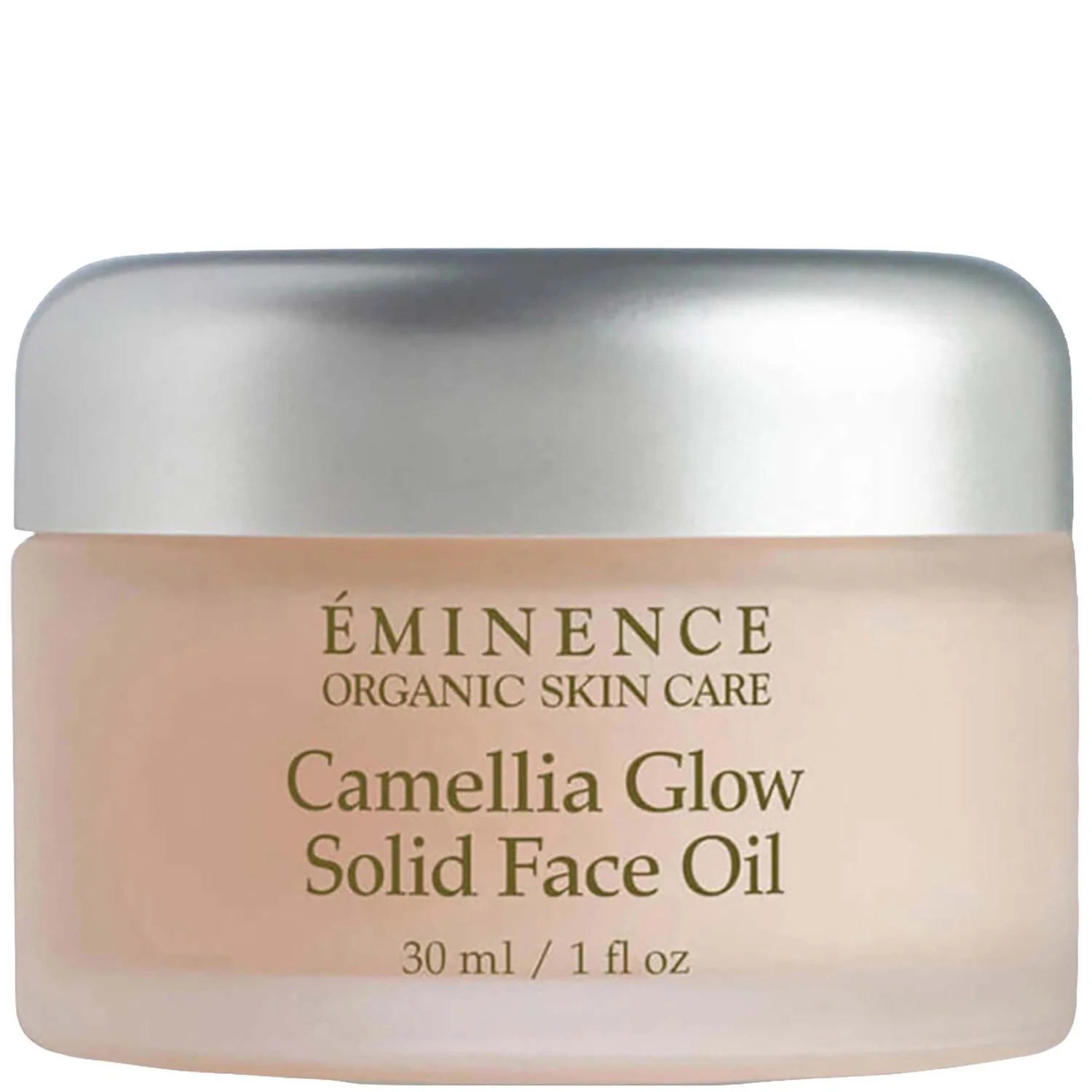 Camellia Glow Solid Face Oil 1 fl. oz product image