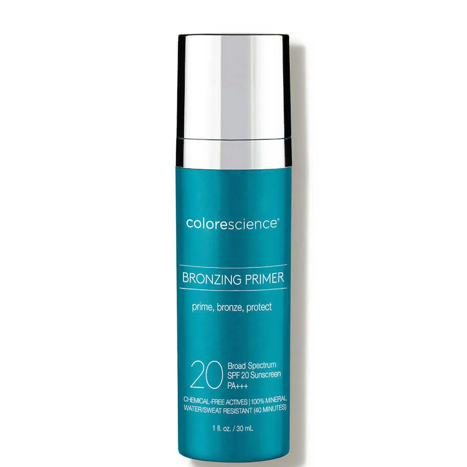 Bronzing Primer SPF 20 (1 fl. oz.) product image
