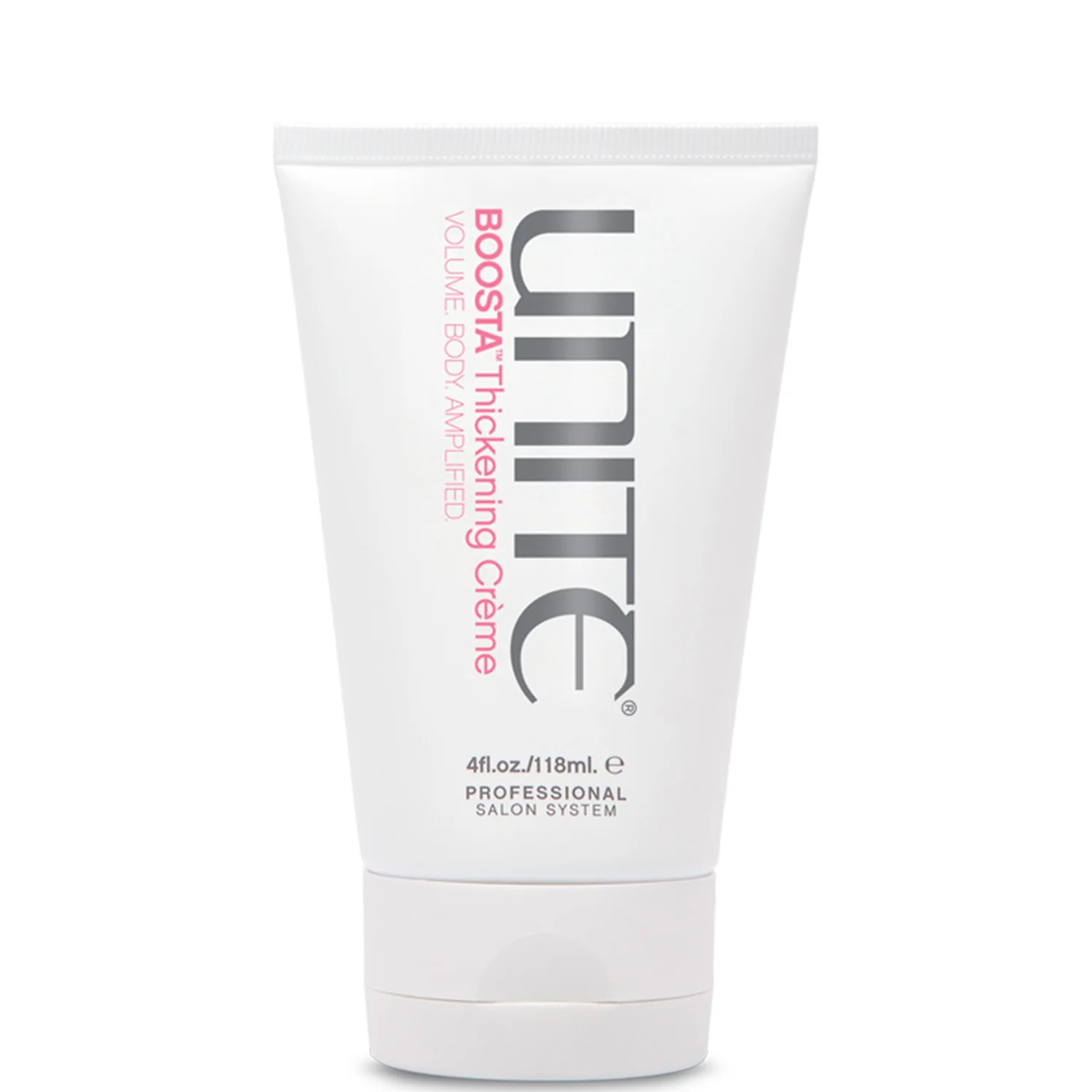 BOOSTA Volumizing Thickening Cream 4 oz product image