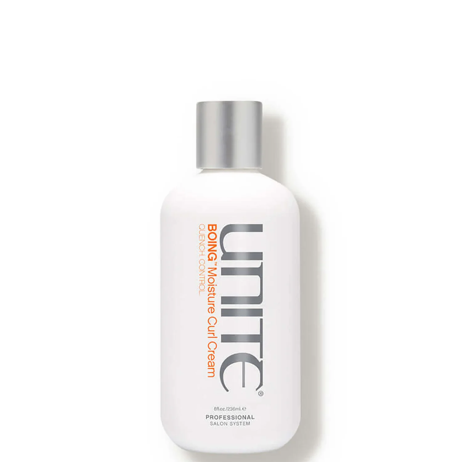 BOING Moisture Curl Cream 8 oz product image